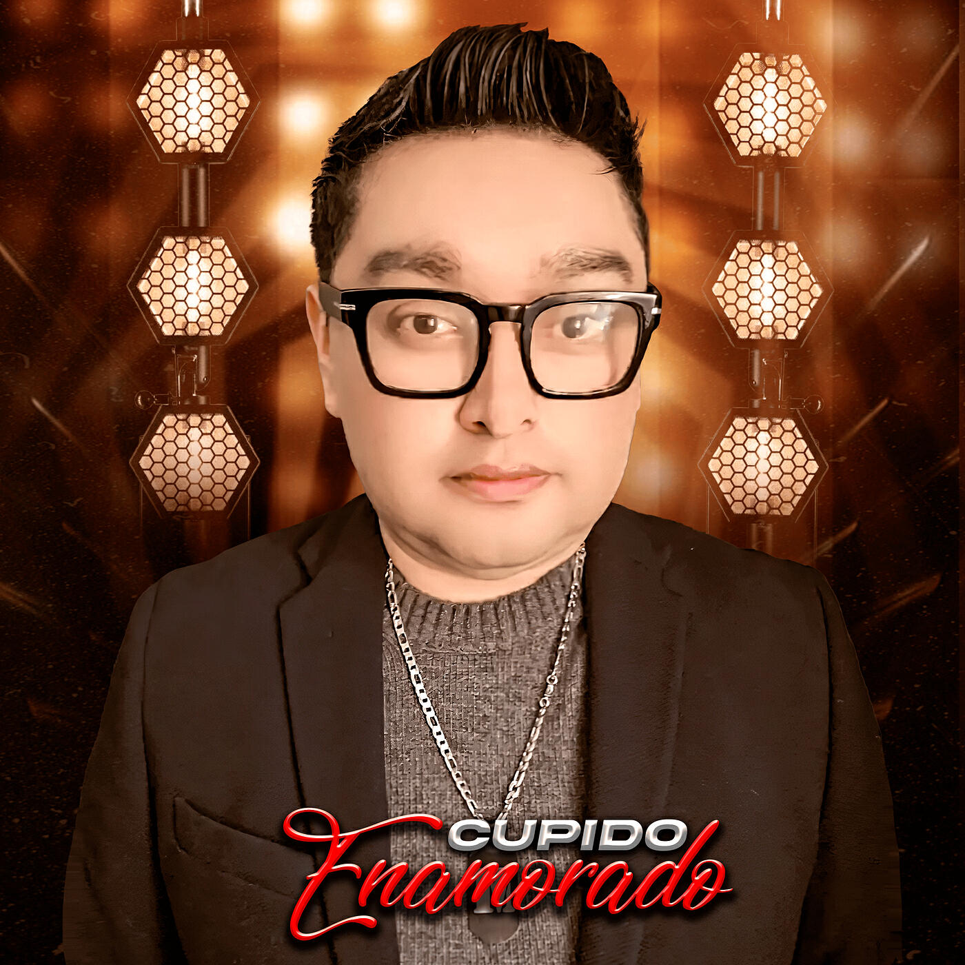 Релиз Cupido Enamorado