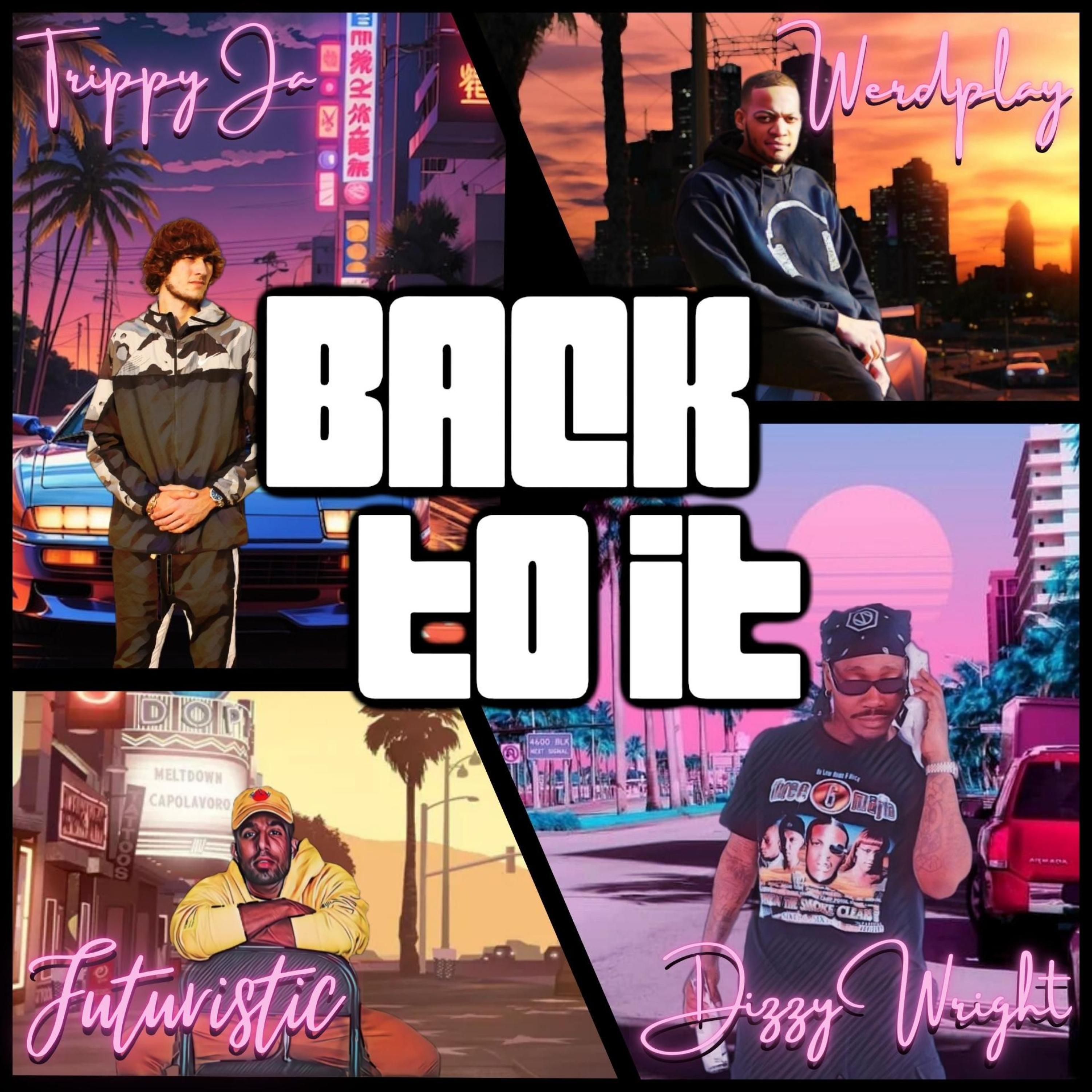 Релиз Back to It