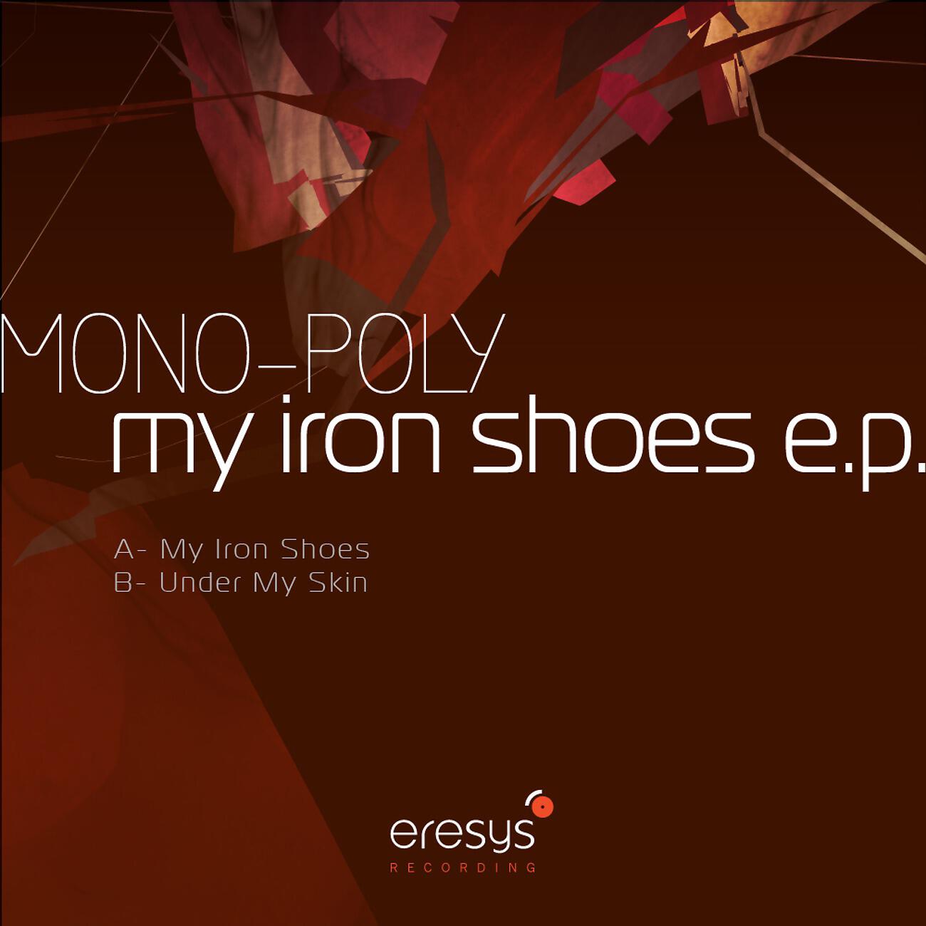 Релиз My Iron Shoes EP
