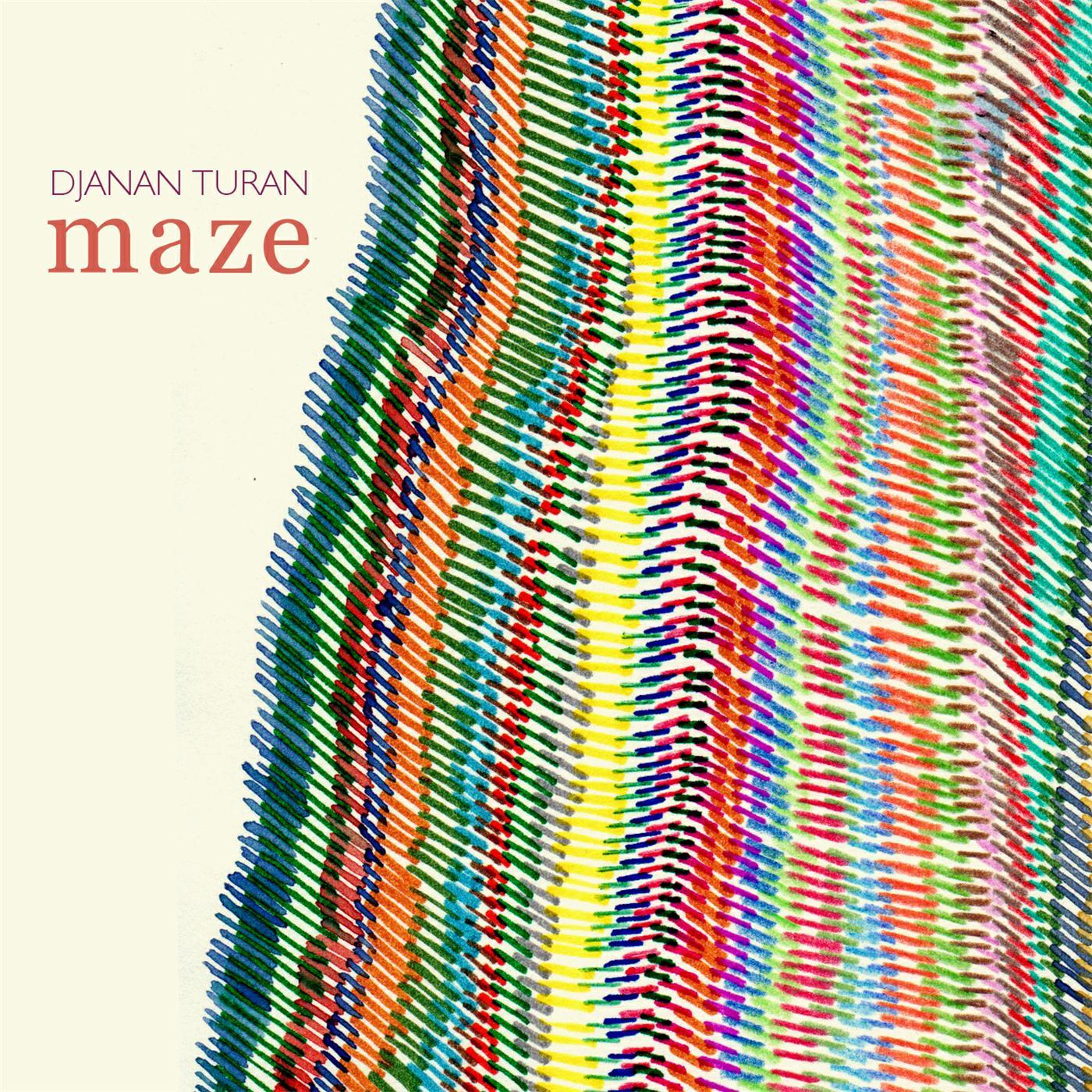 Релиз Maze
