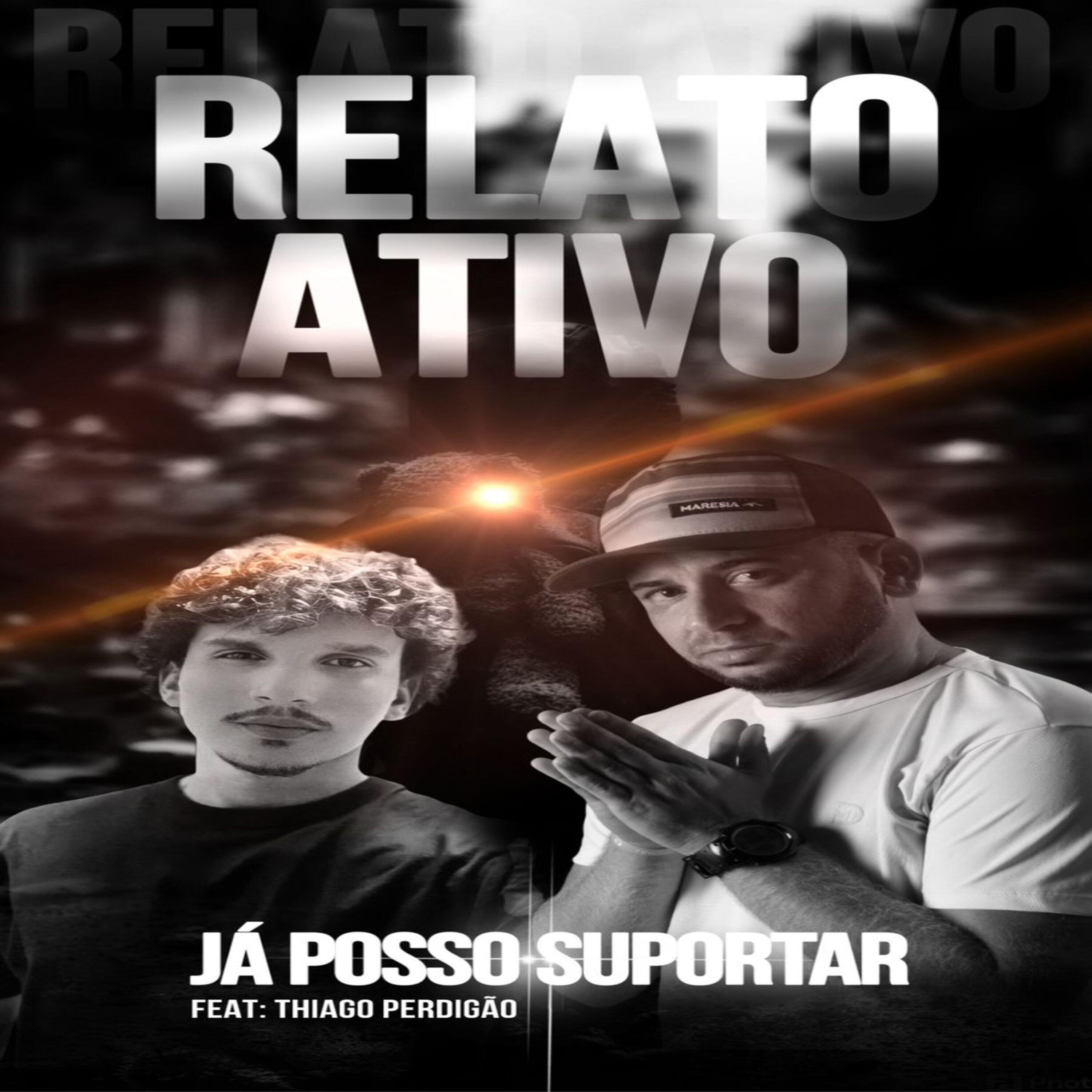 Релиз Já Posso Suportar
