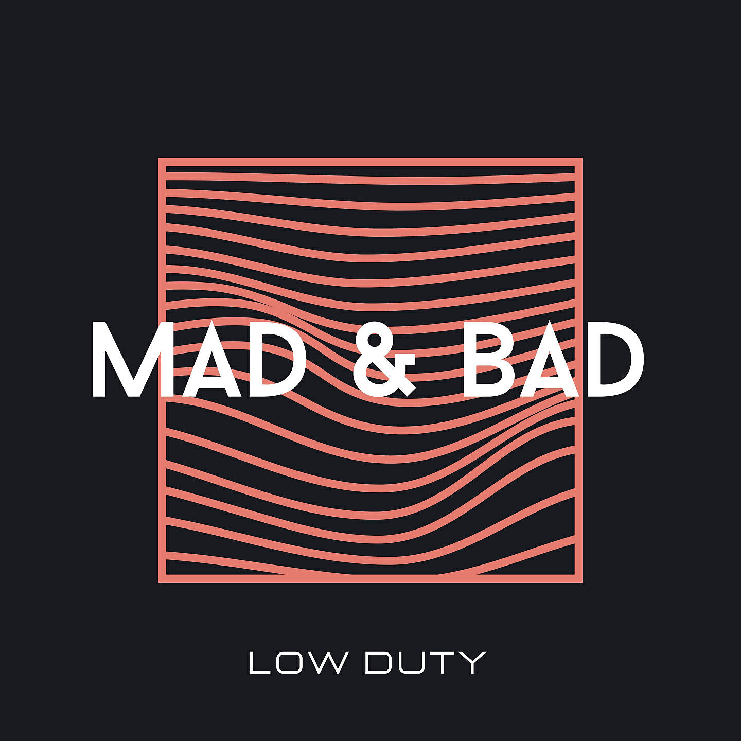 Релиз Mad & Bad