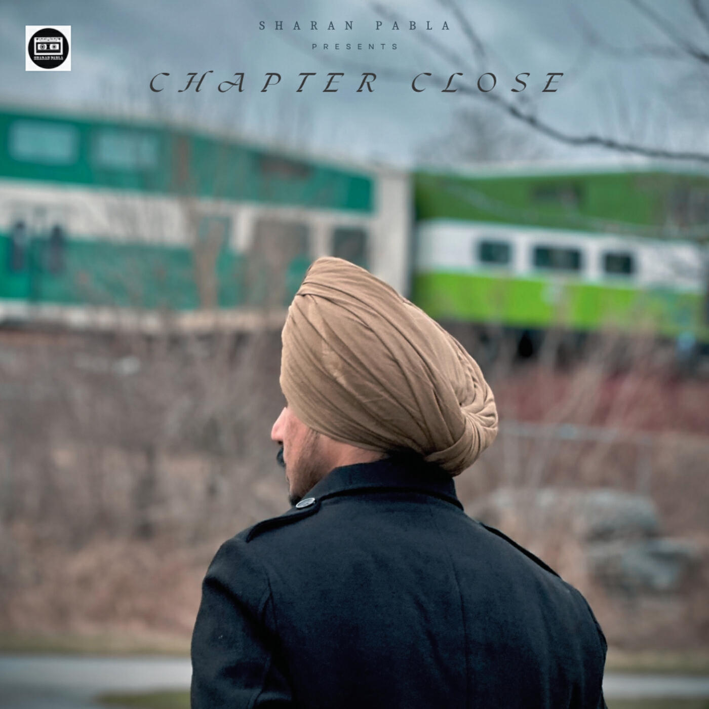 Релиз Chapter Close