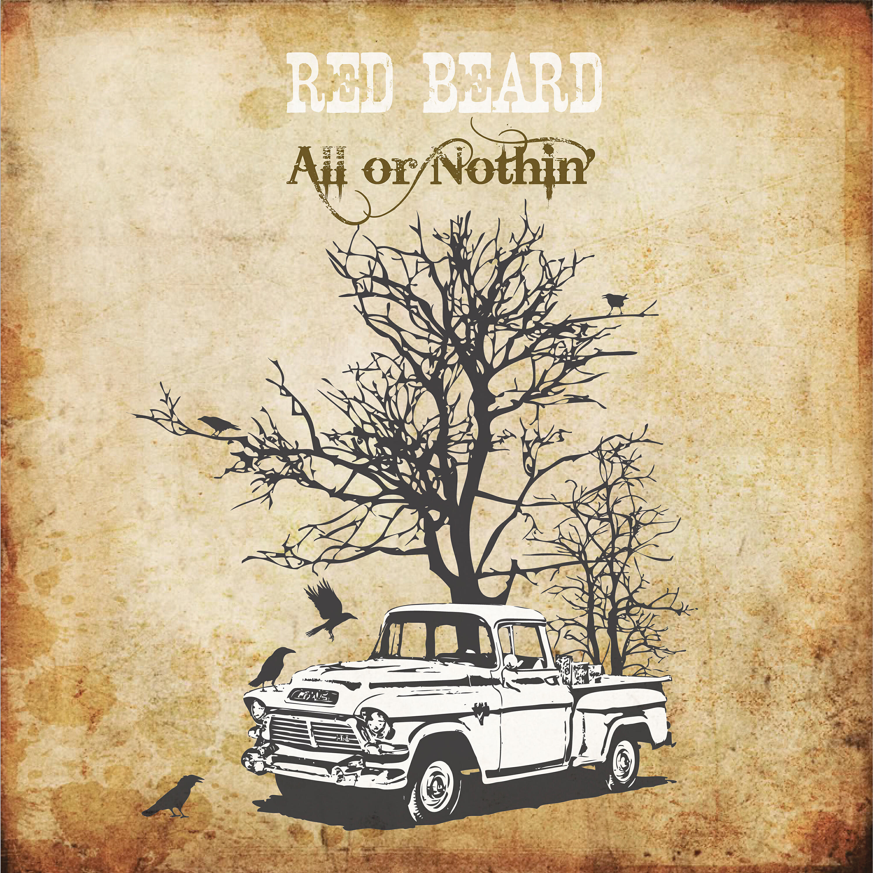 Релиз All or Nothin'