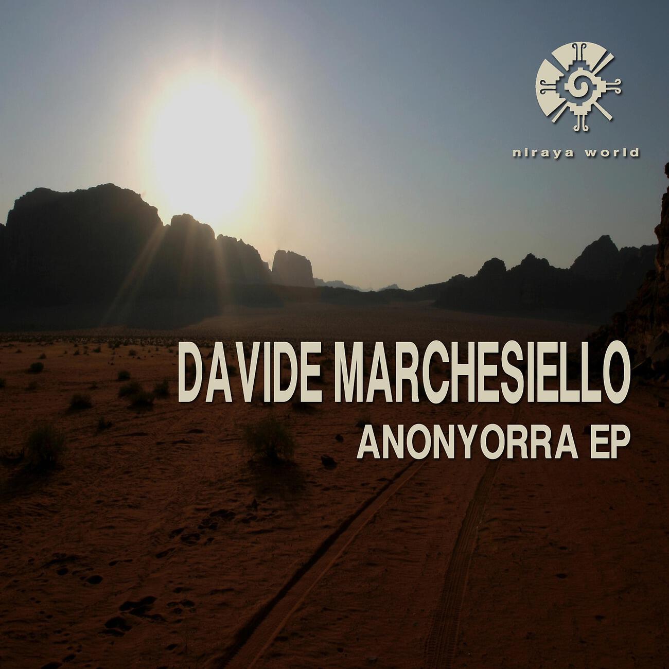 Davide Marchesiello