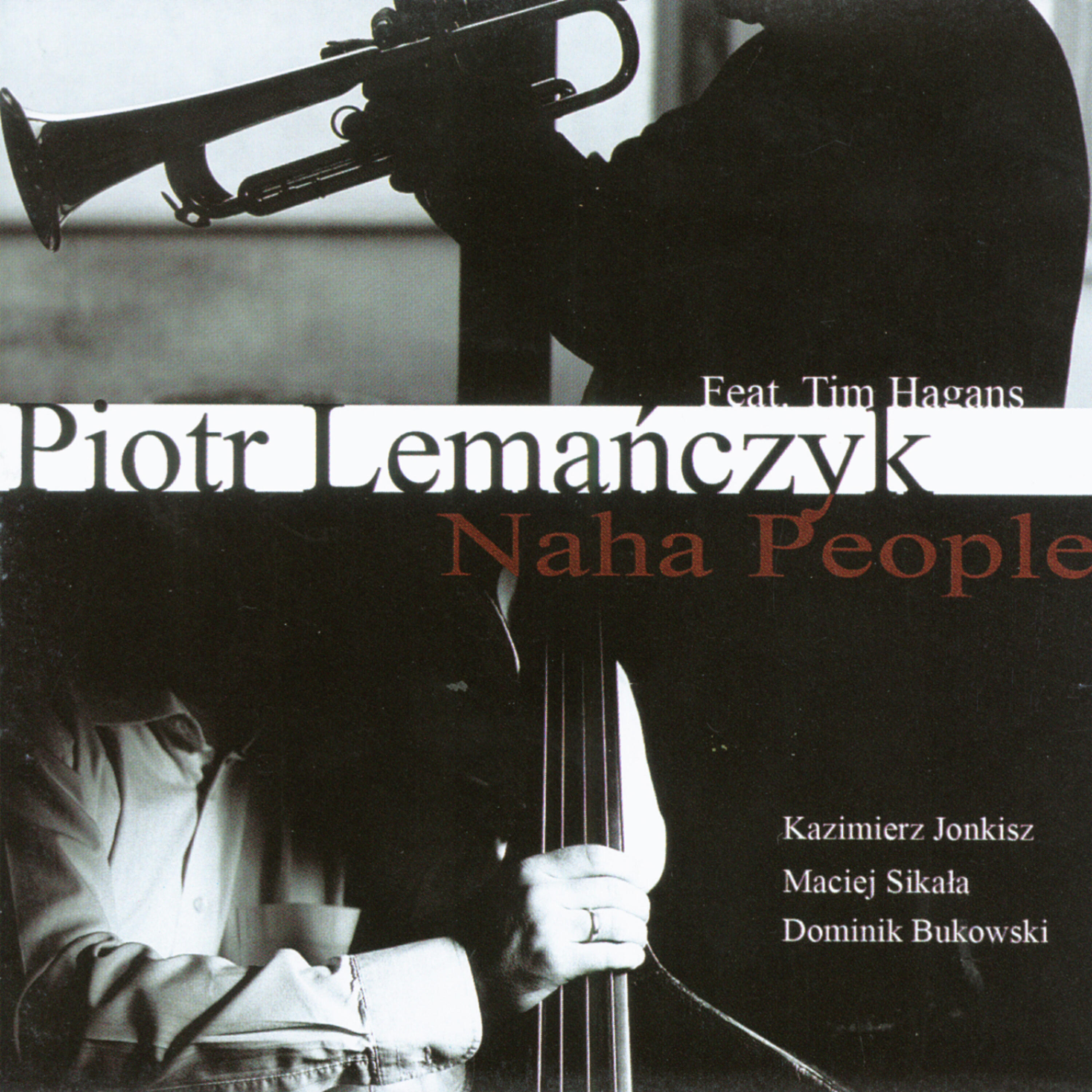 Релиз Naha People