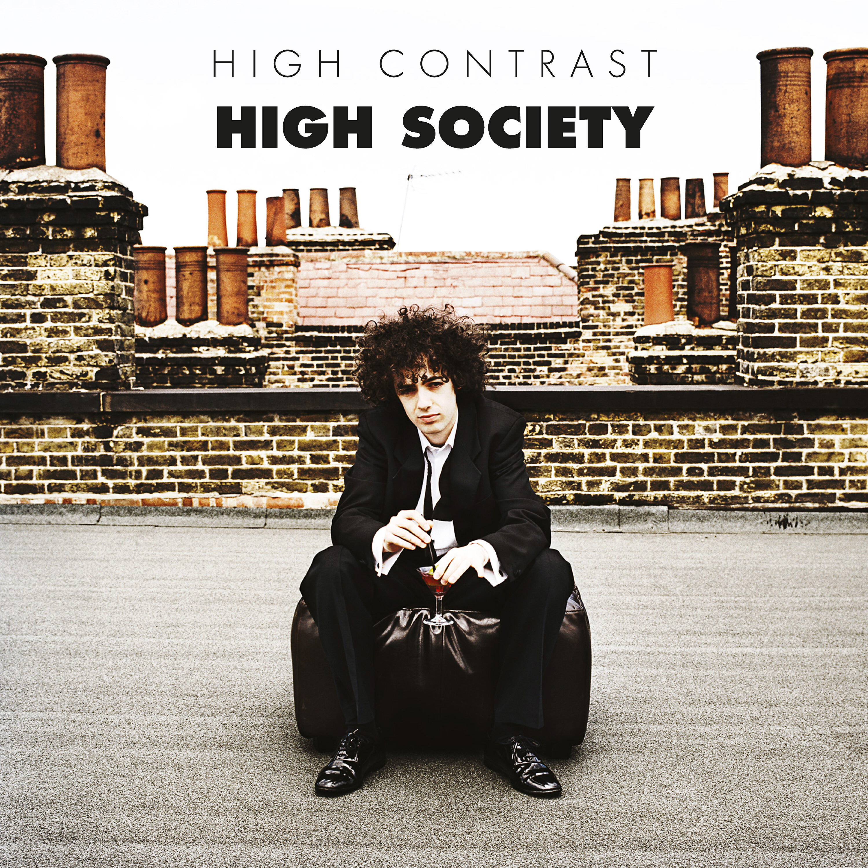 Релиз High Society