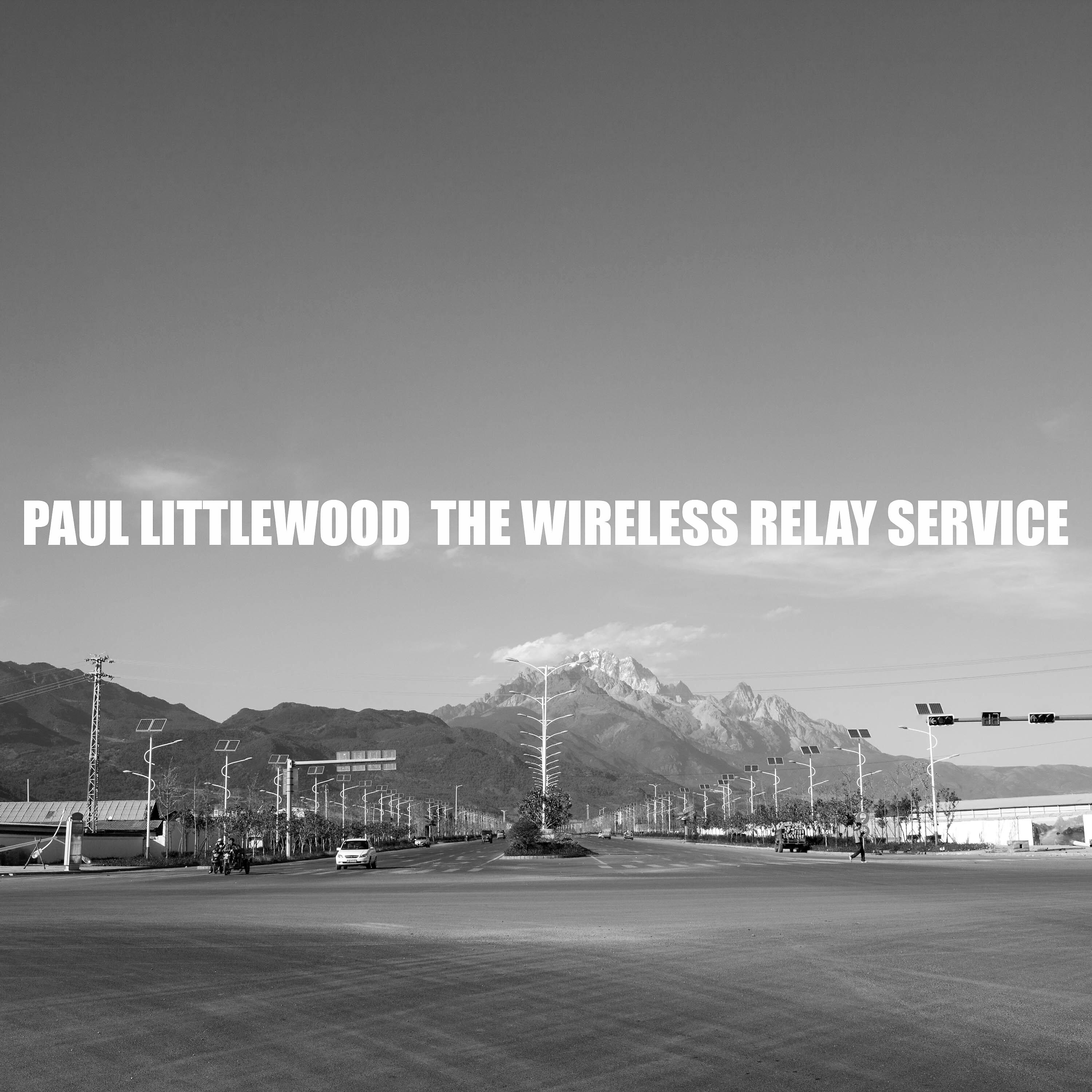 Релиз The Wireless Relay Service