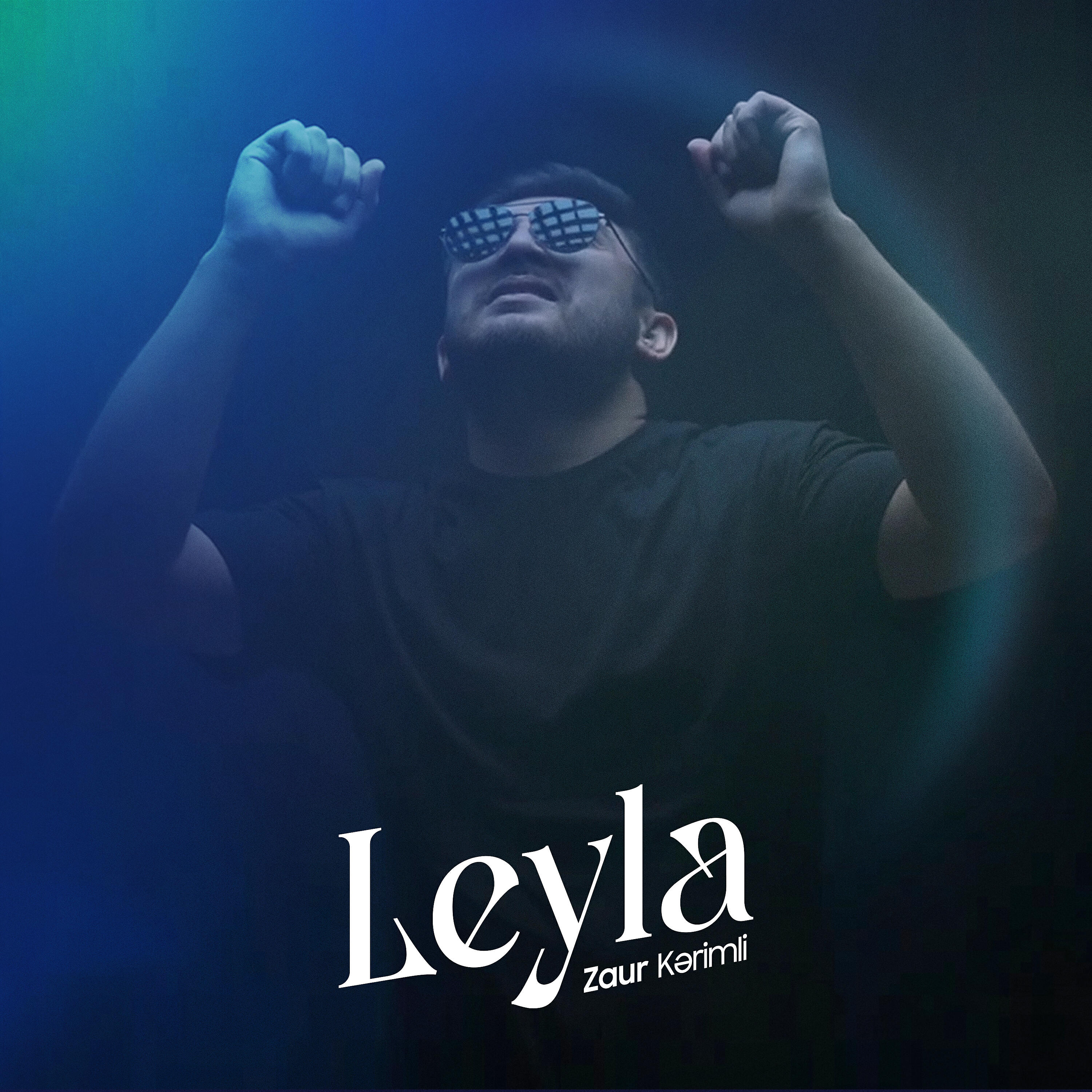 Релиз Leyla