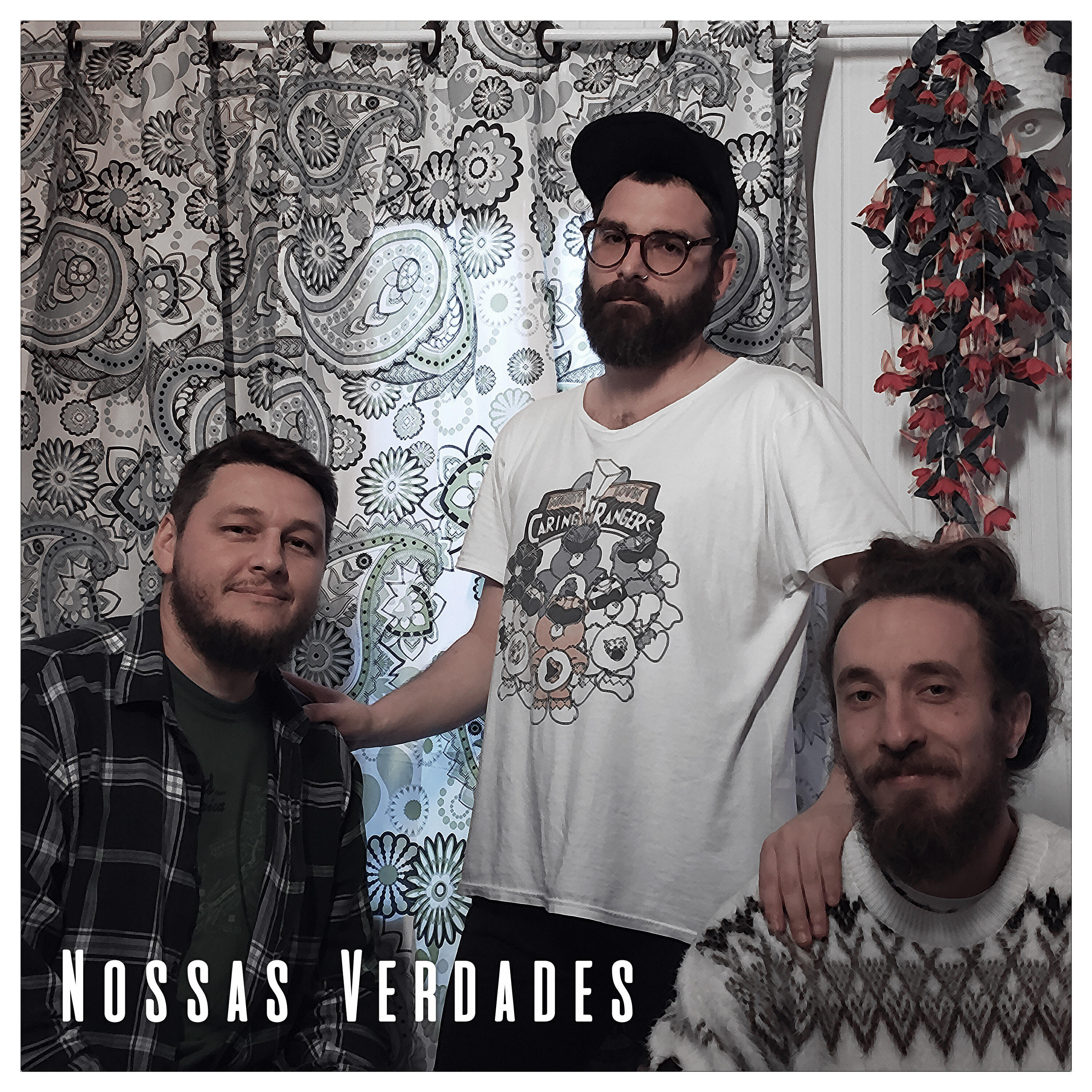 Трек Nossas Verdades (Acústica)