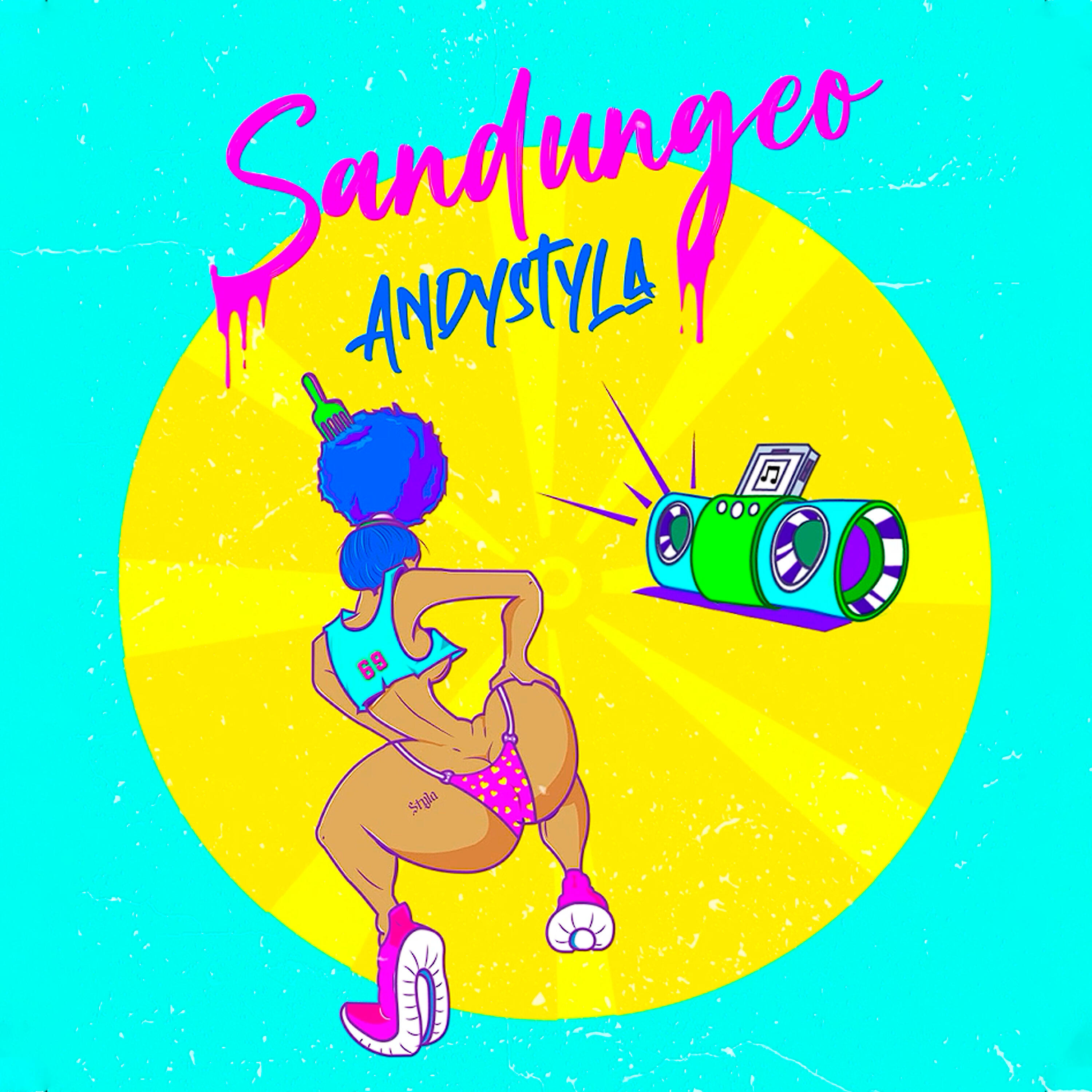 Релиз Sandungeo