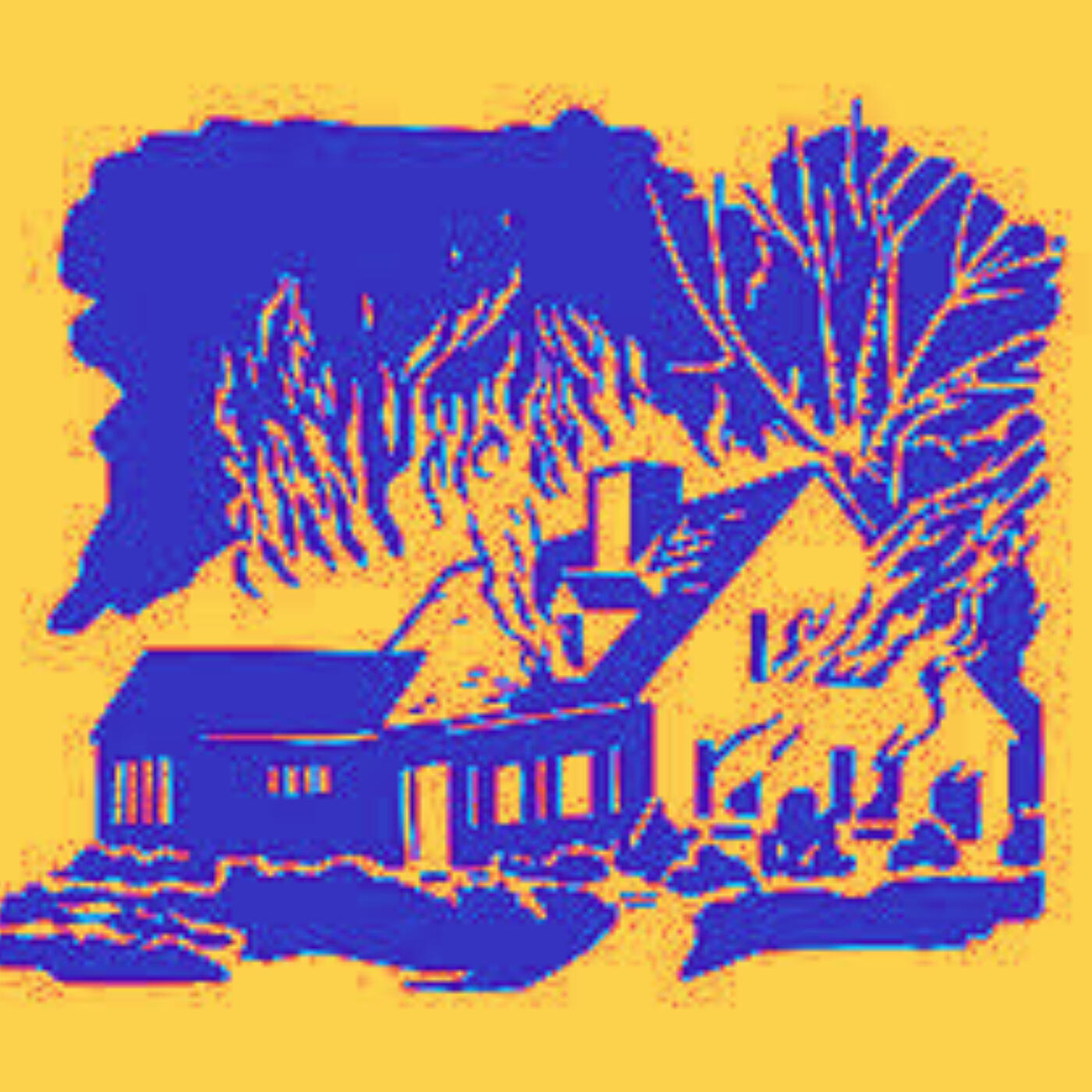 Релиз Haus in Flammen