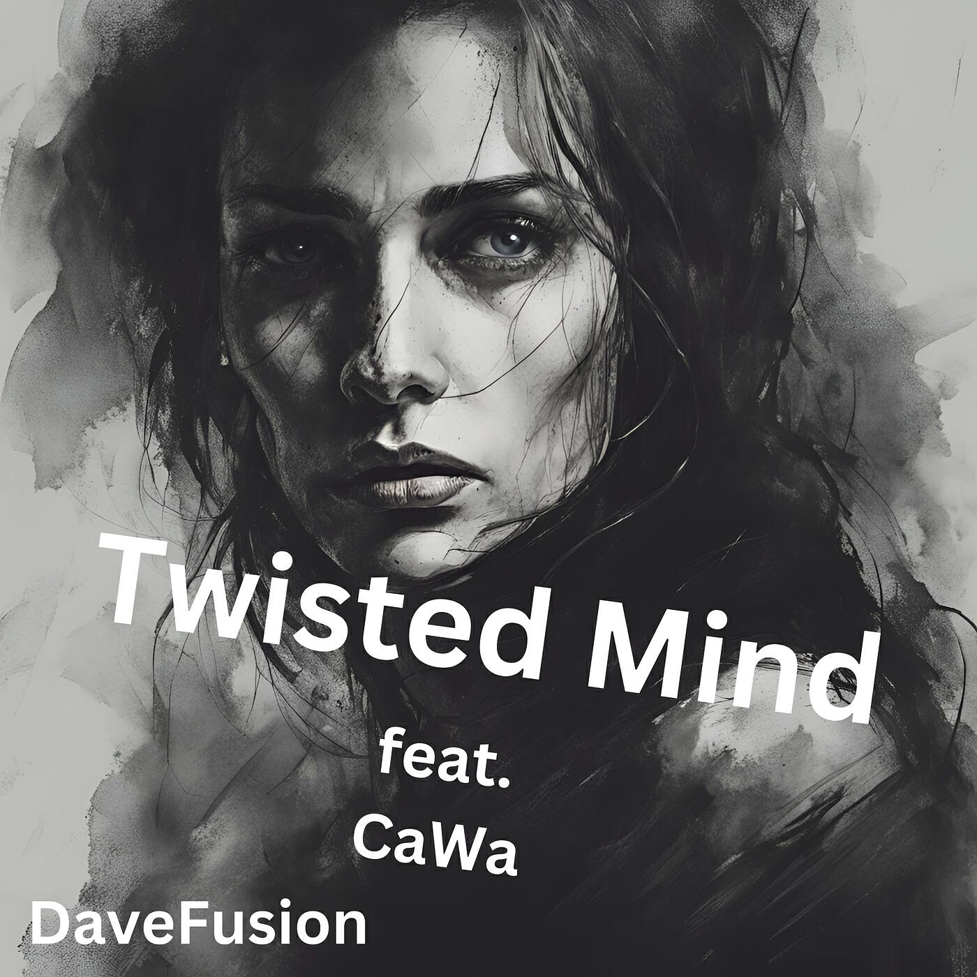 Релиз Twisted Mind
