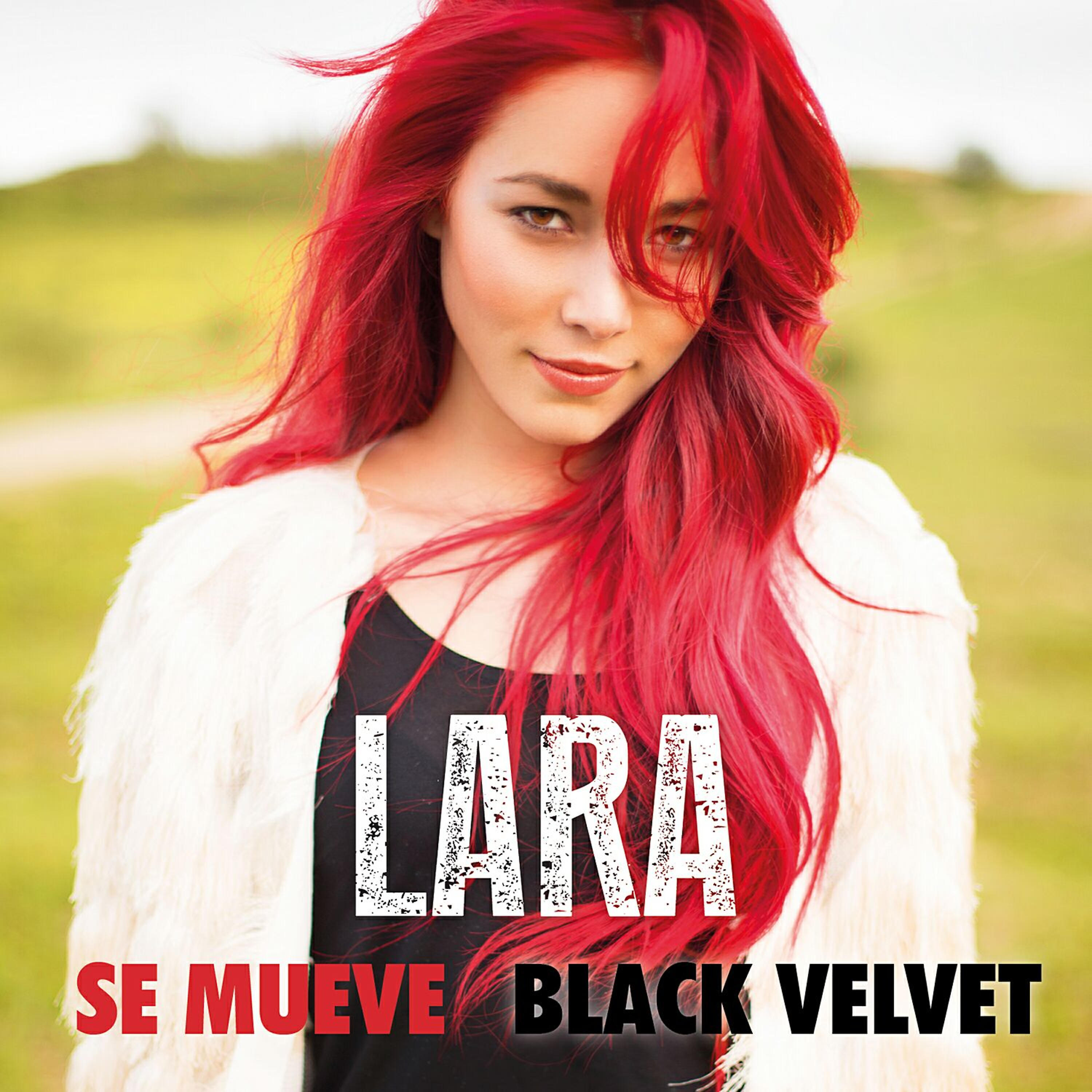 Релиз Se Mueve / Black Velvet