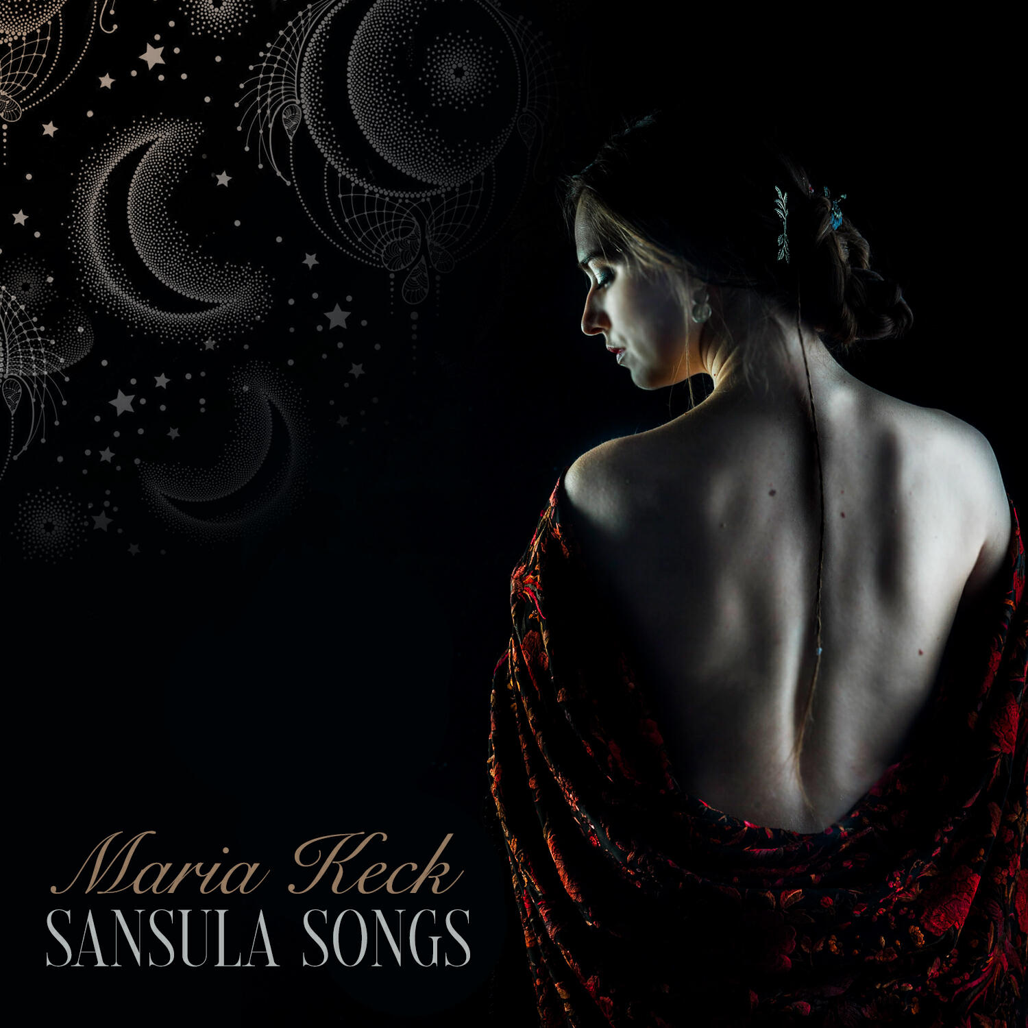 Релиз Sansula Songs