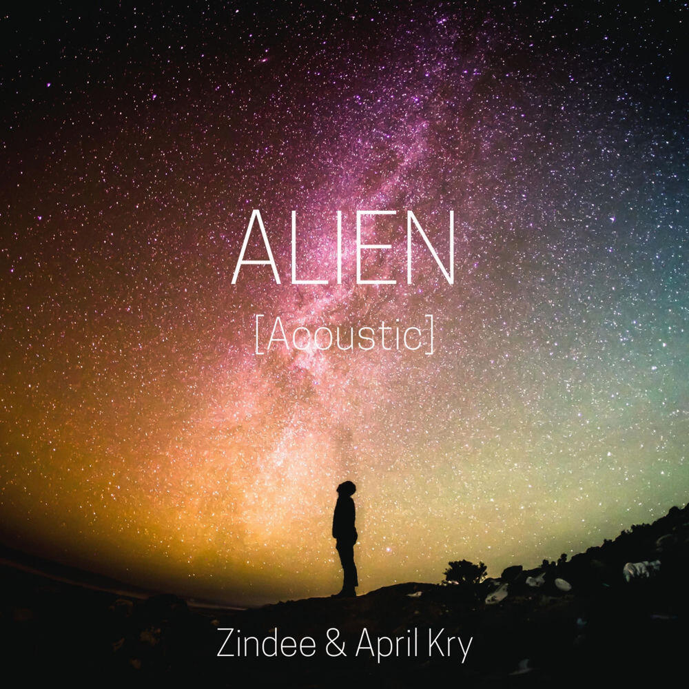 Релиз Alien (Acoustic)