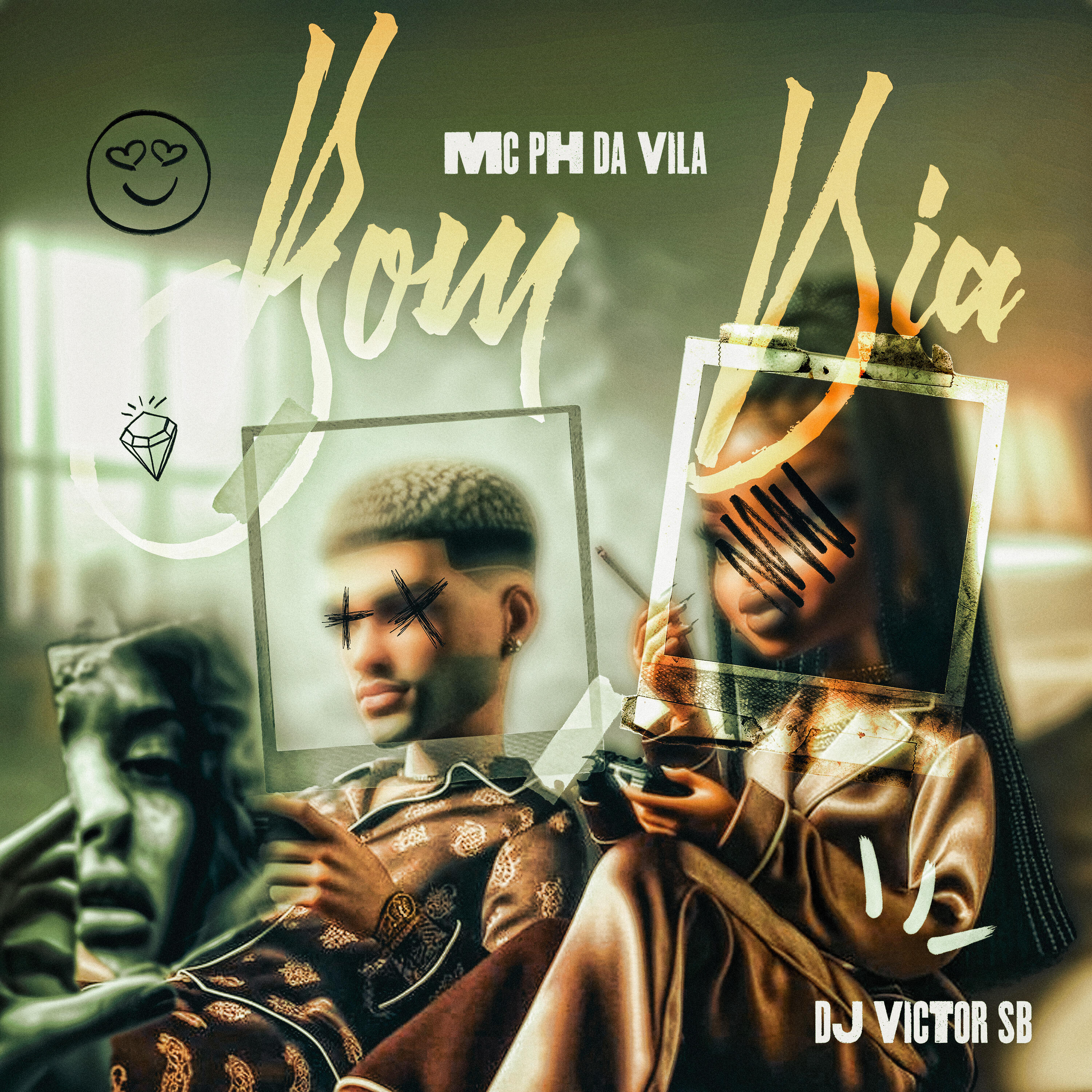 PH da Vila все песни в mp3