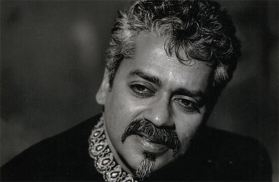 Hari Haran