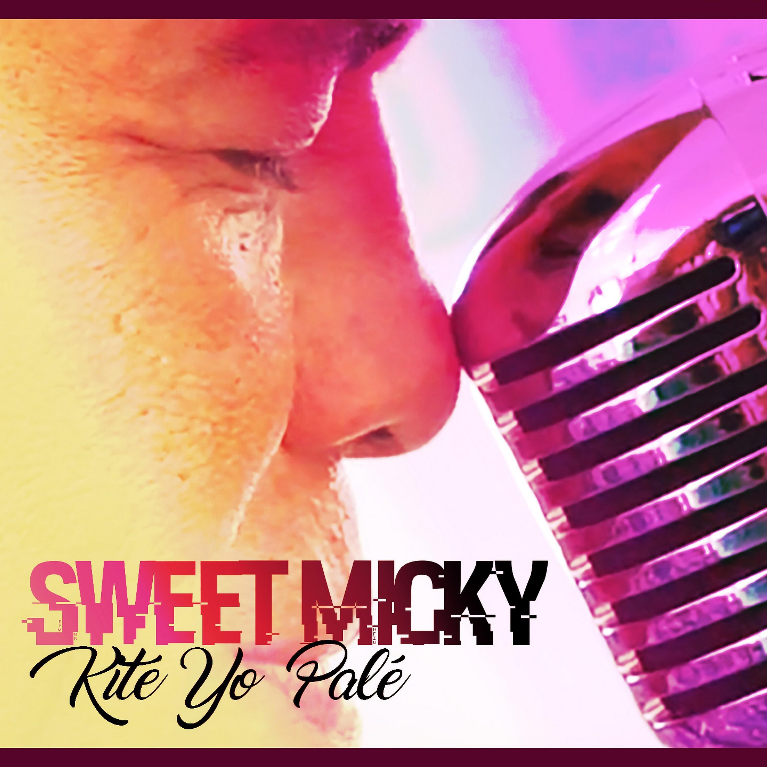 Релиз Kité yo palé