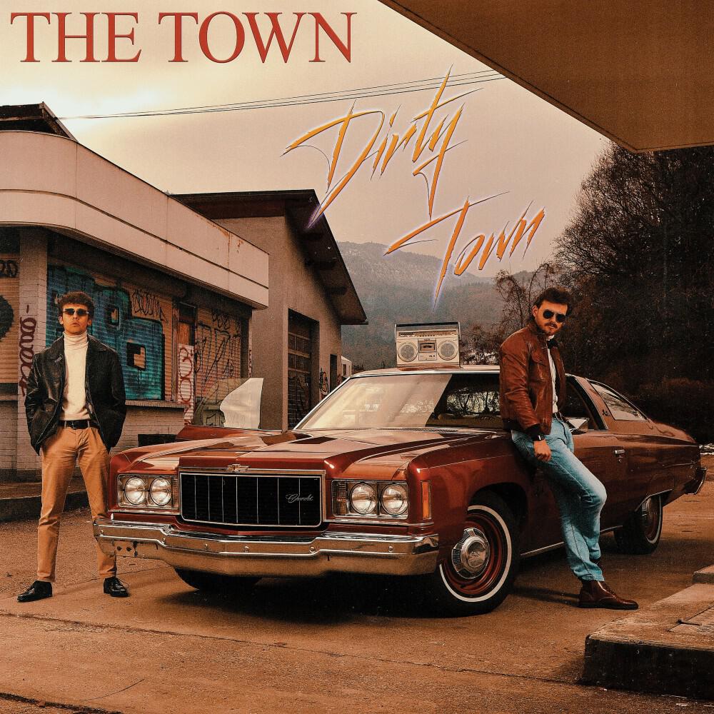 Релиз Dirty Town