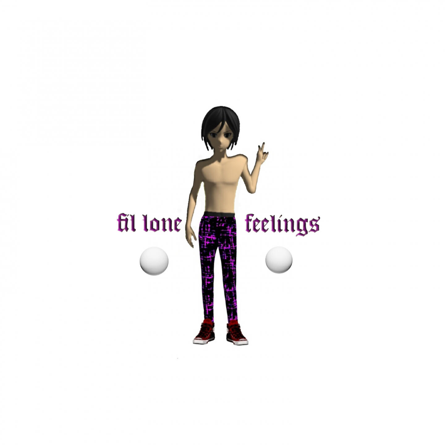 Релиз FEELINGS