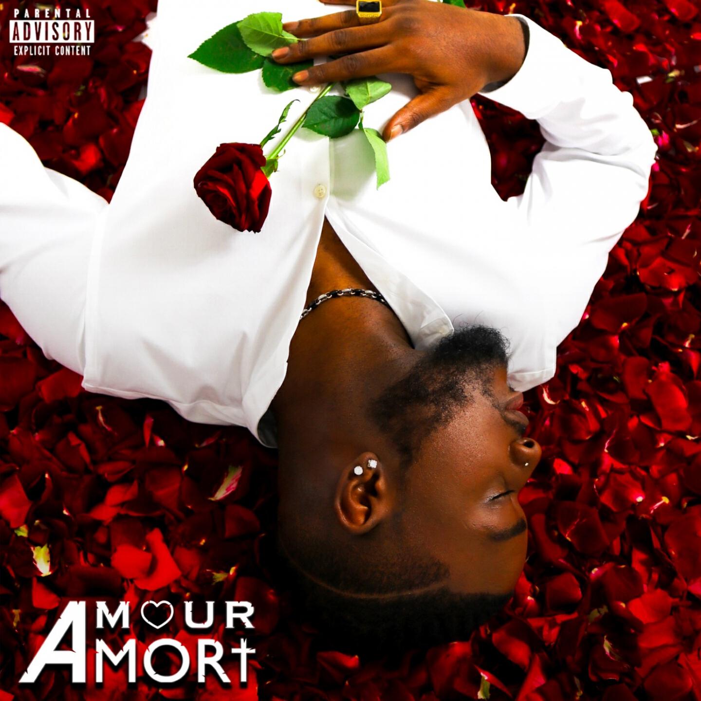 Релиз Amour à mort