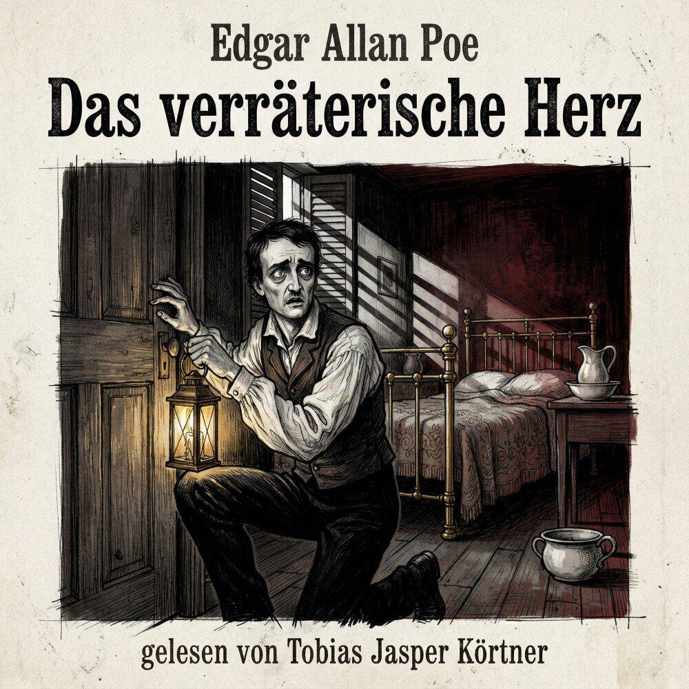 Релиз Das verräterische Herz