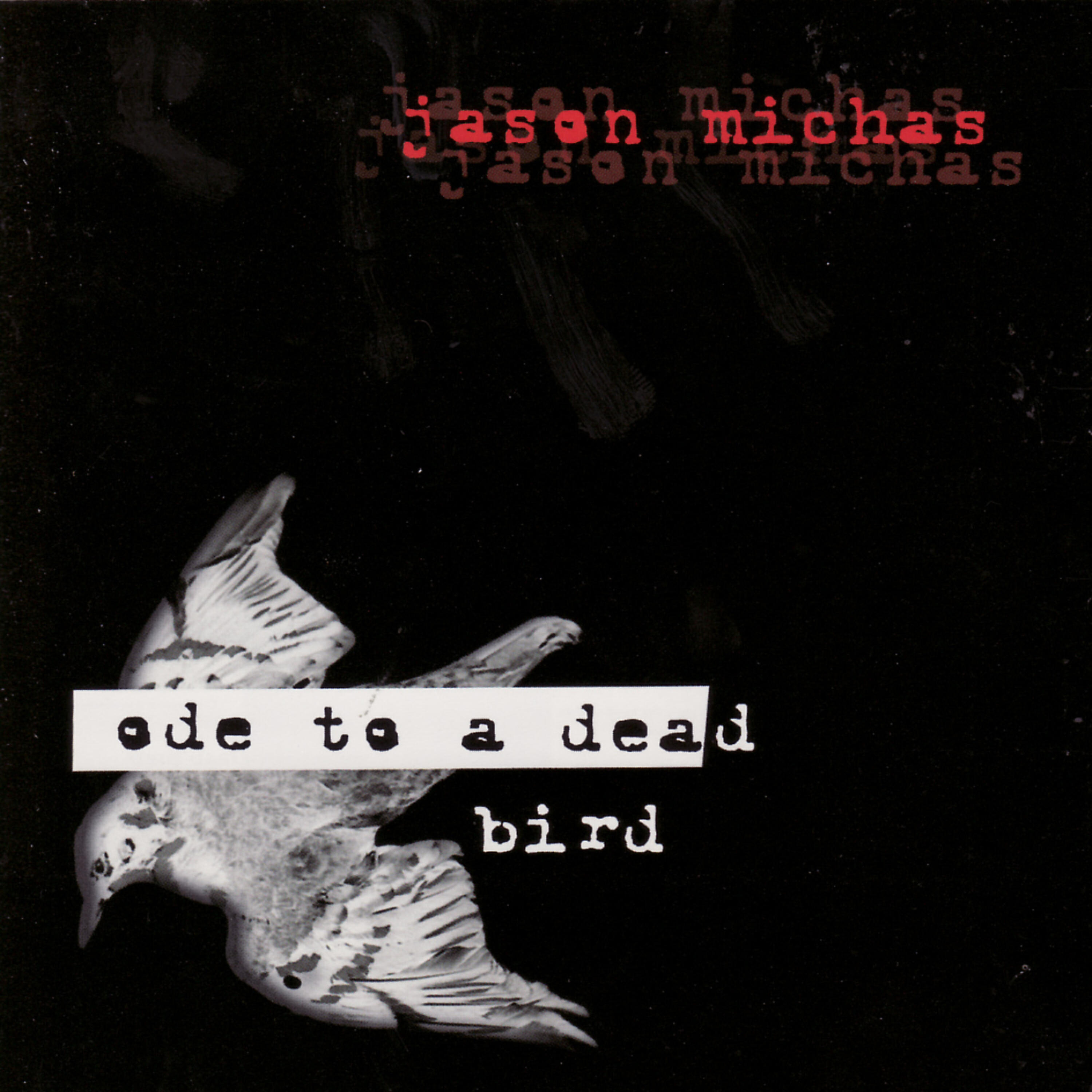 Релиз Ode to a Dead Bird