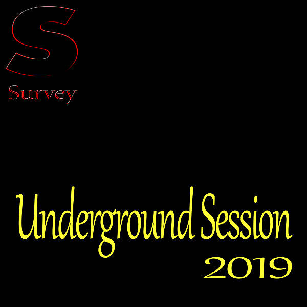 Релиз Underground Session 2019