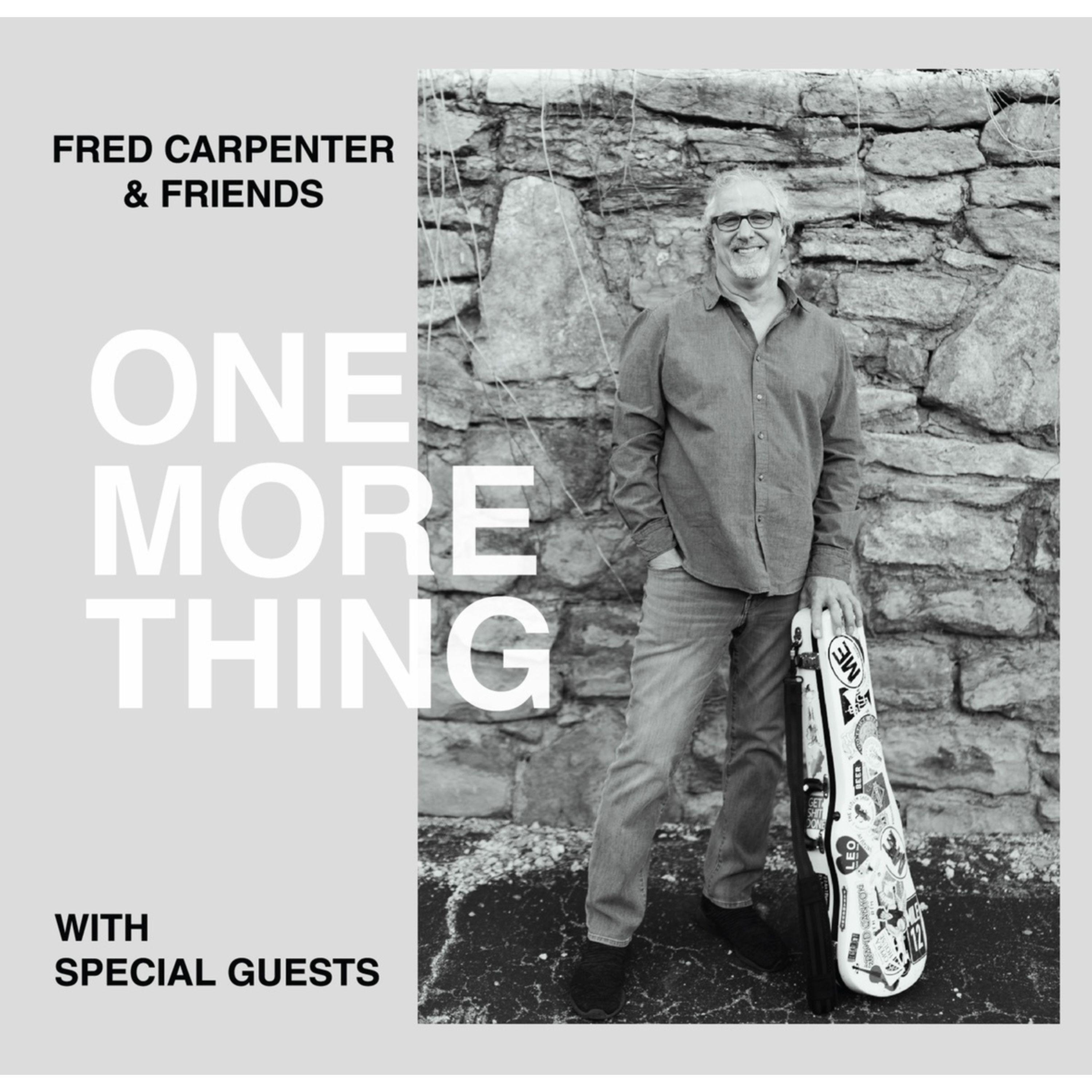 Fred Carpenter