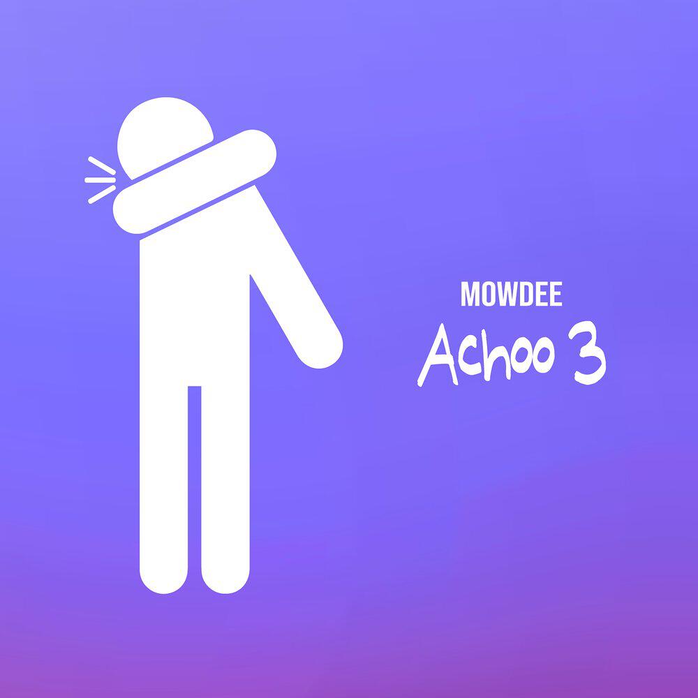 Релиз Achoo 3
