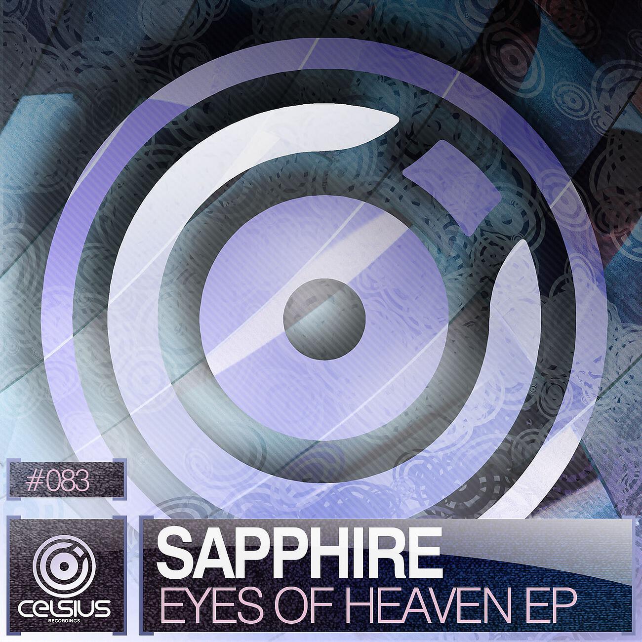 Релиз Eyes Of Heaven EP