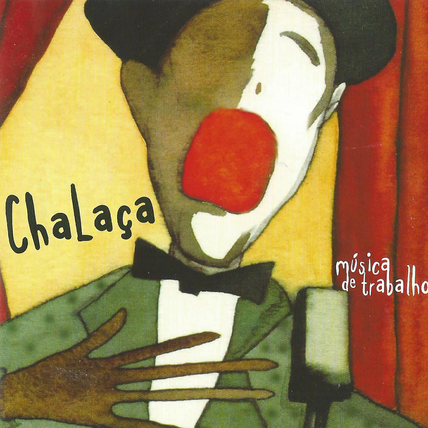 Релиз Música de Trabalho