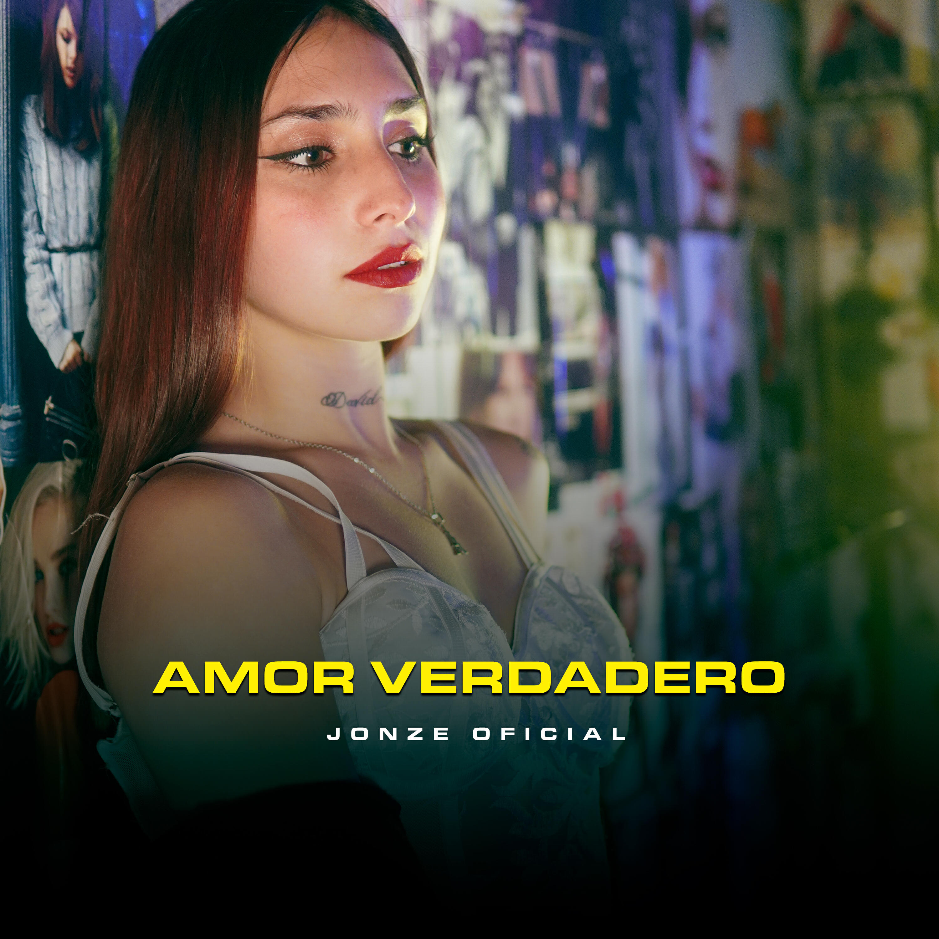 Релиз Amor Verdadero