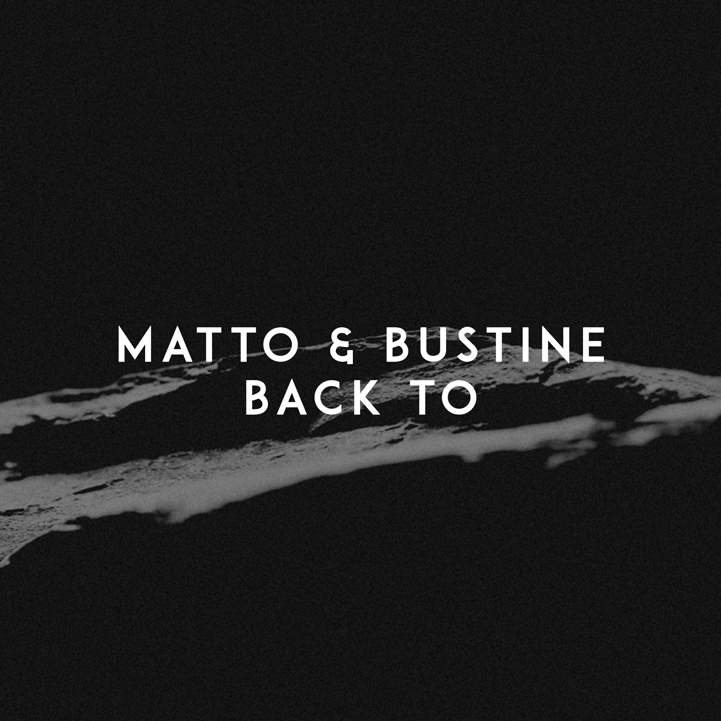 Релиз Back To