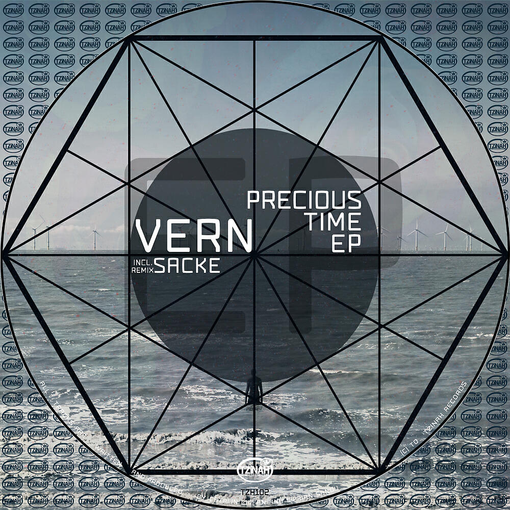 Скачать песню Vern - Sens (Original Mix) бесплатно в MP3 для Android и iOS