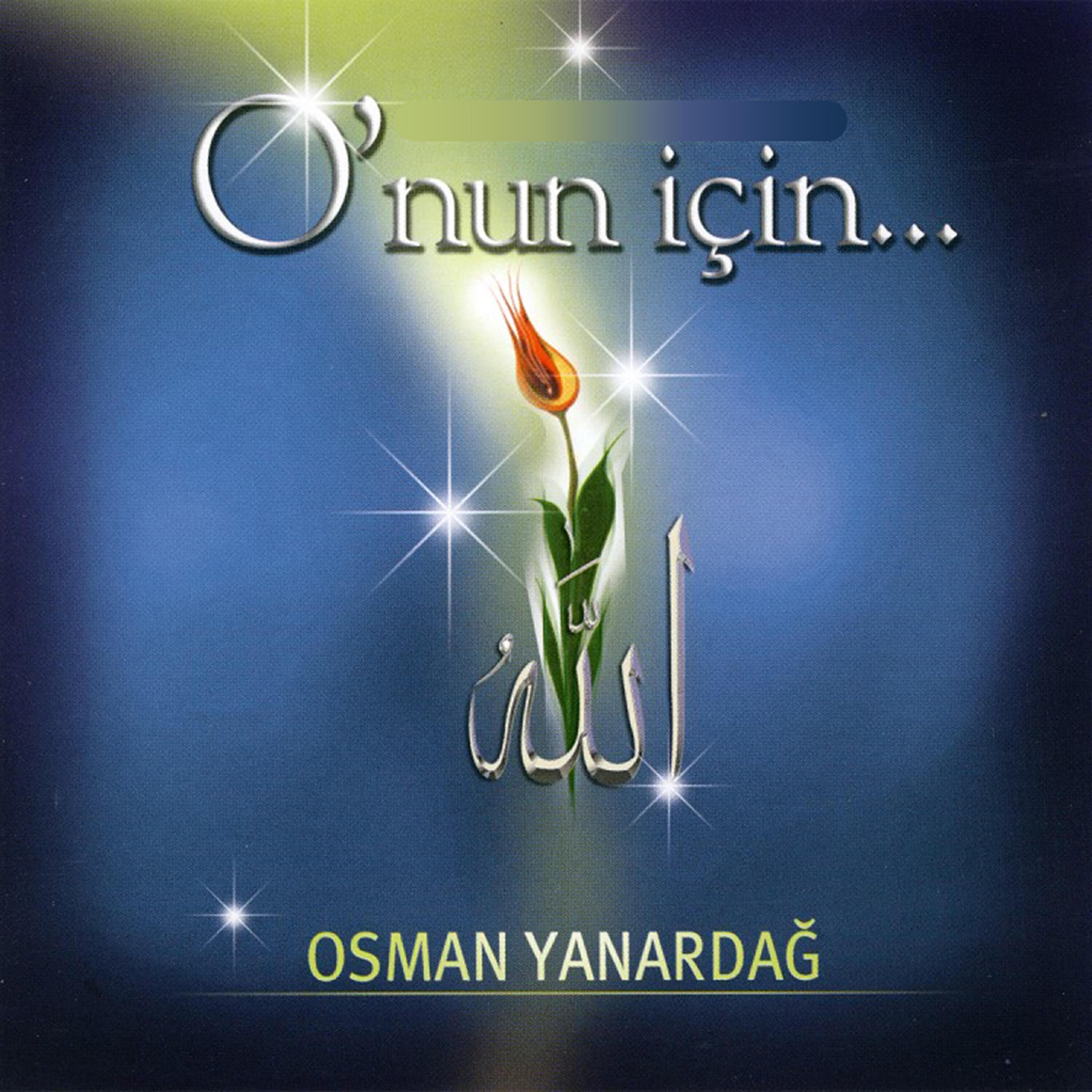 Osman Yanardağ