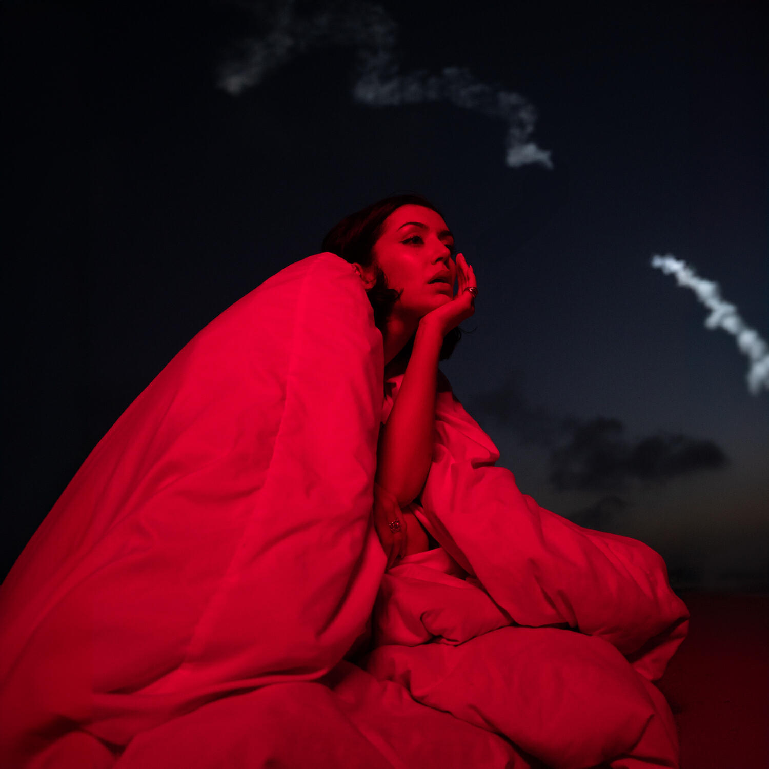 Релиз Delirium (Stripped)