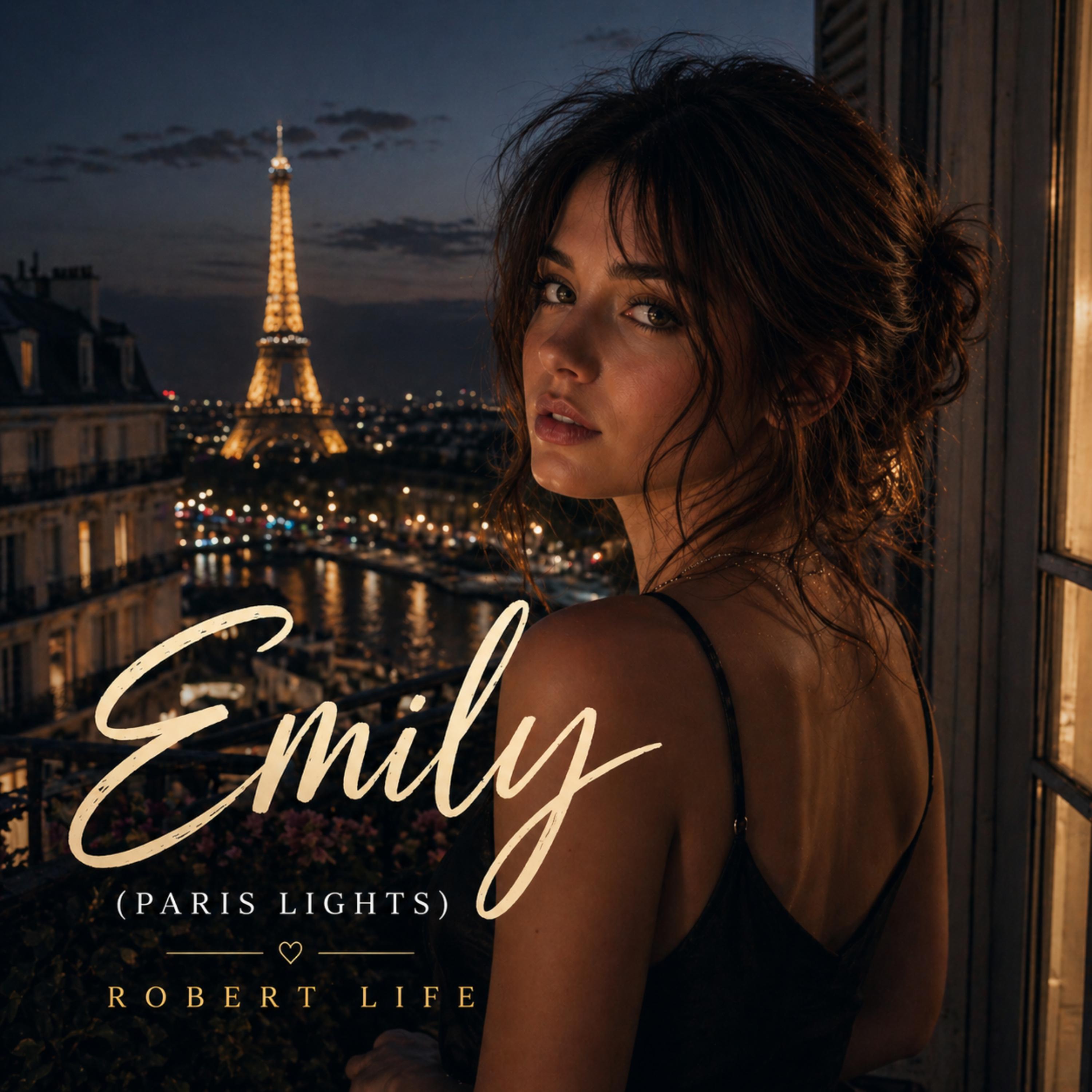 Релиз Emily (Paris Lights)