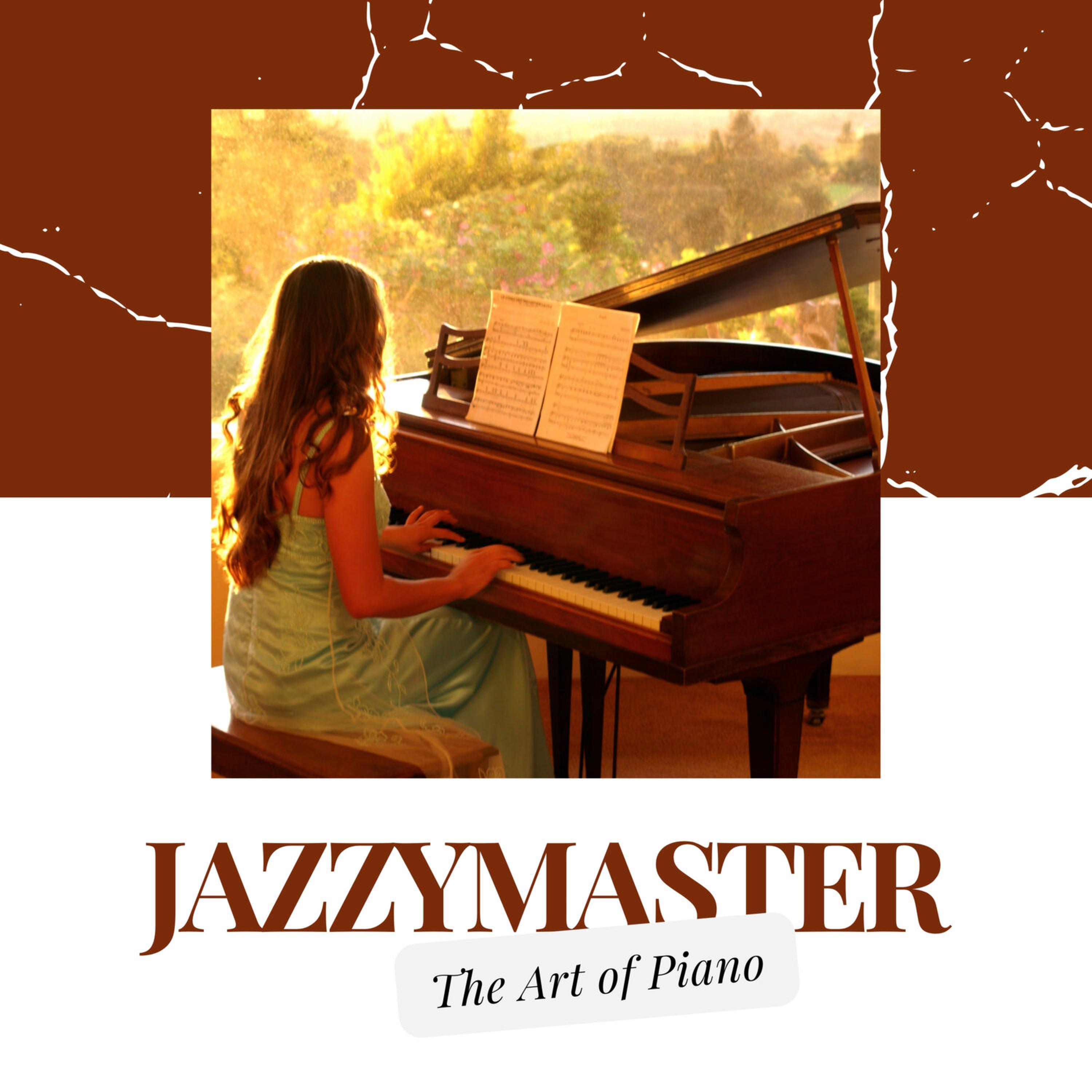 Релиз The Art of Piano