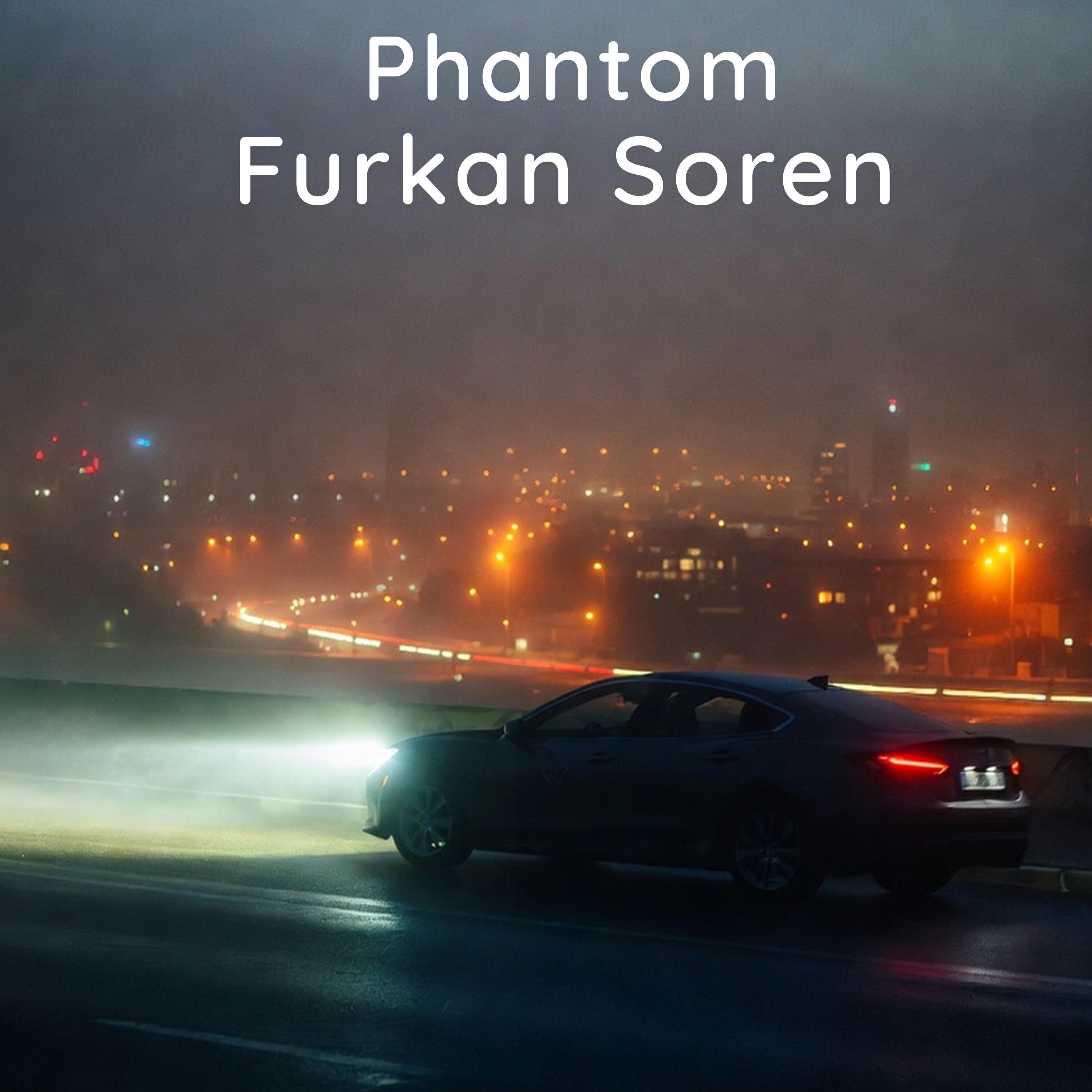 Релиз Phantom