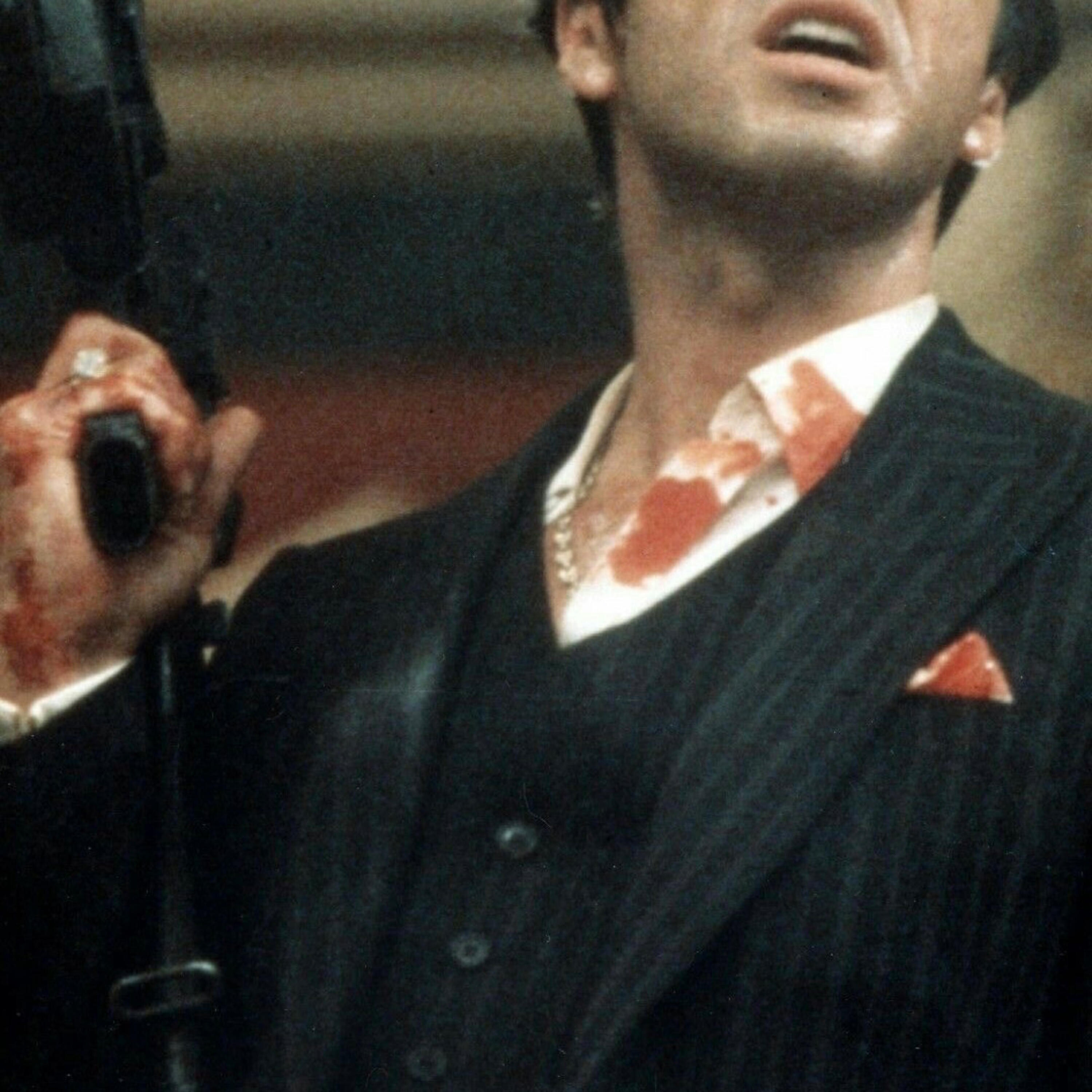 Релиз COSA NOSTRA