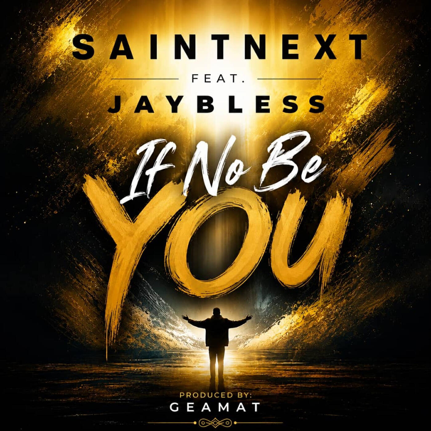 Релиз If No Be You