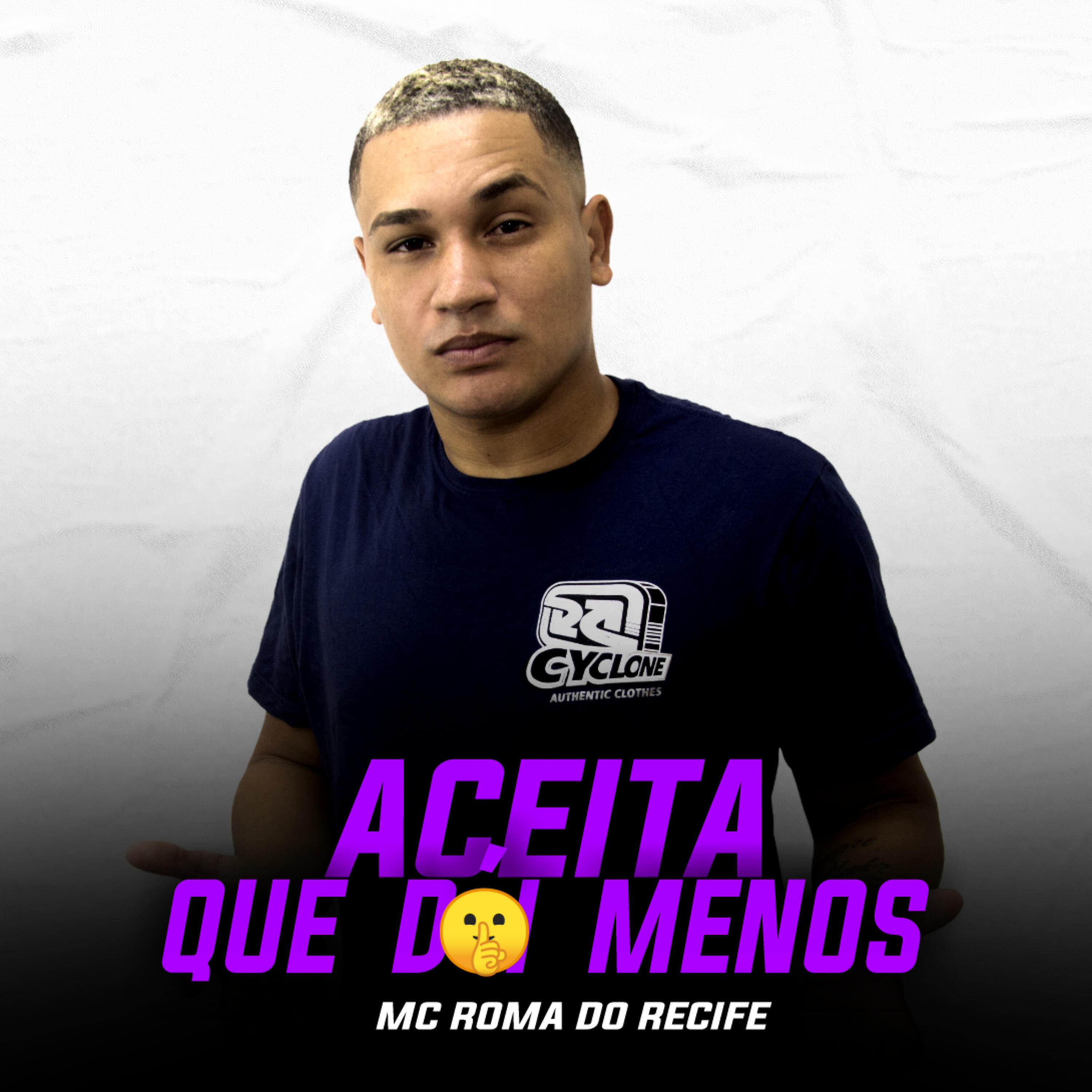 Релиз Aceita Que Dói Menos