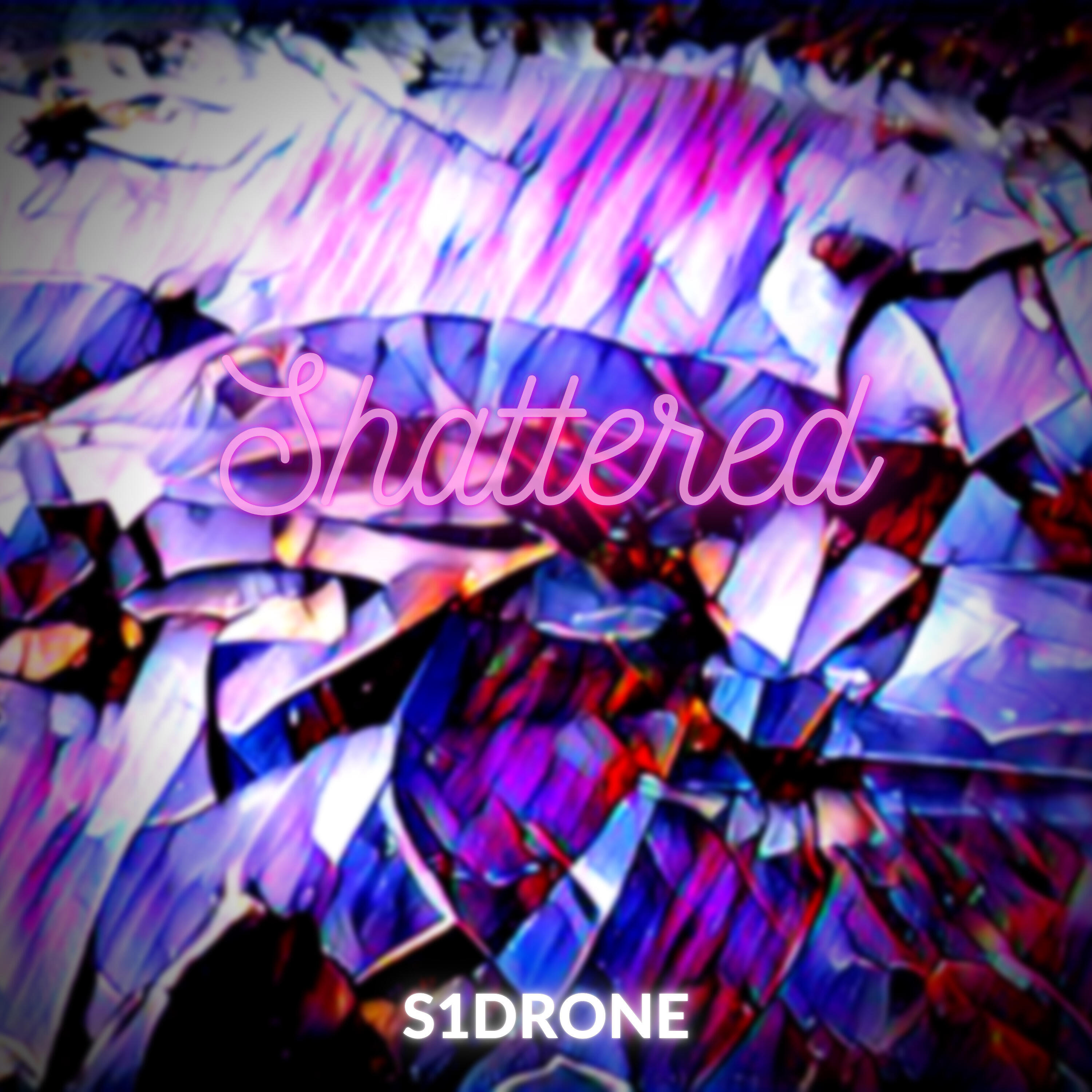 Релиз Shattered