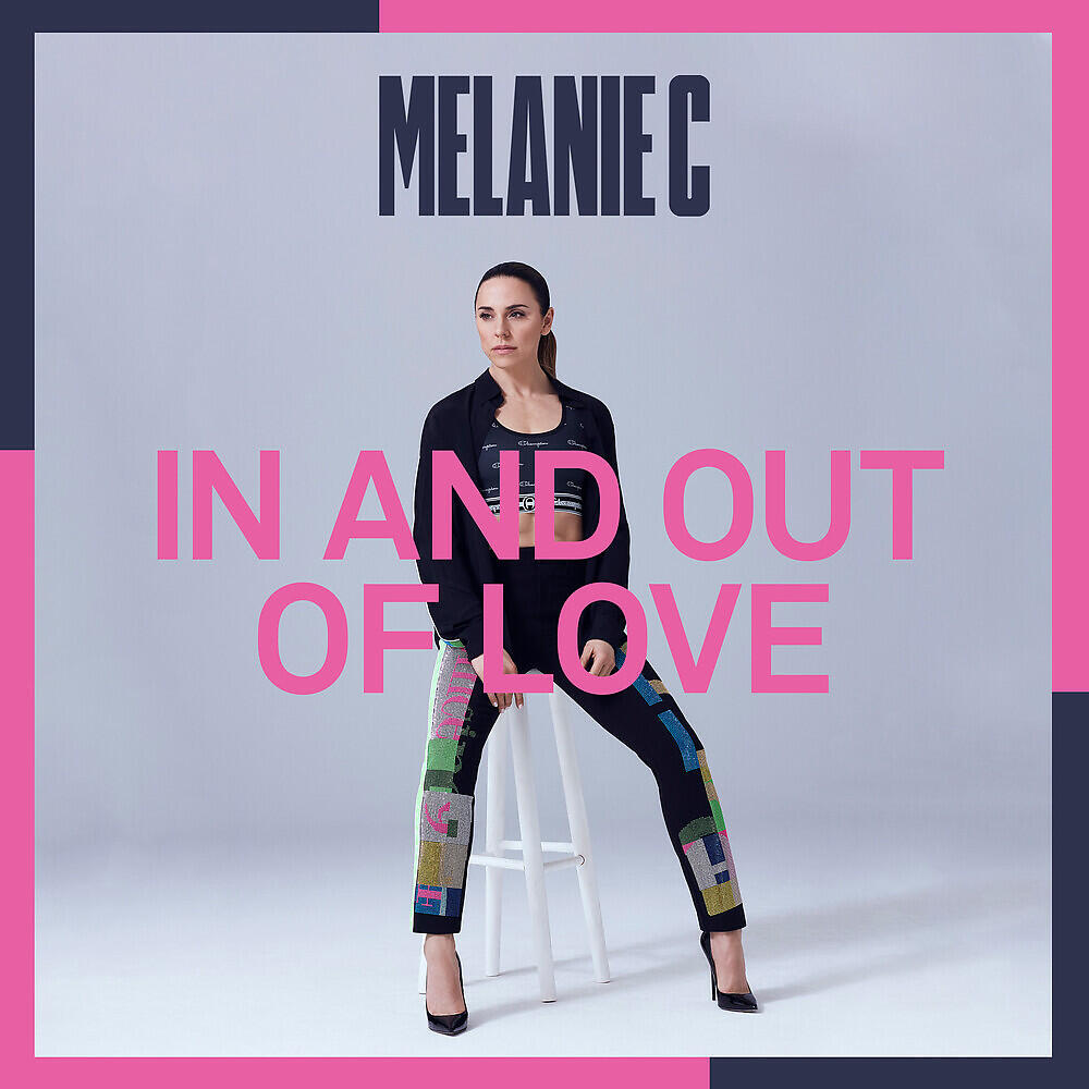 Релиз In And Out Of Love