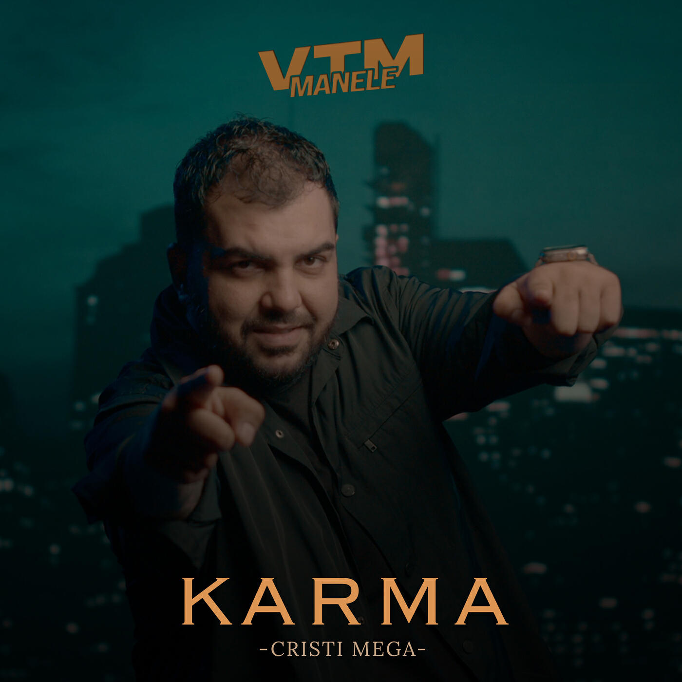 Релиз Karma