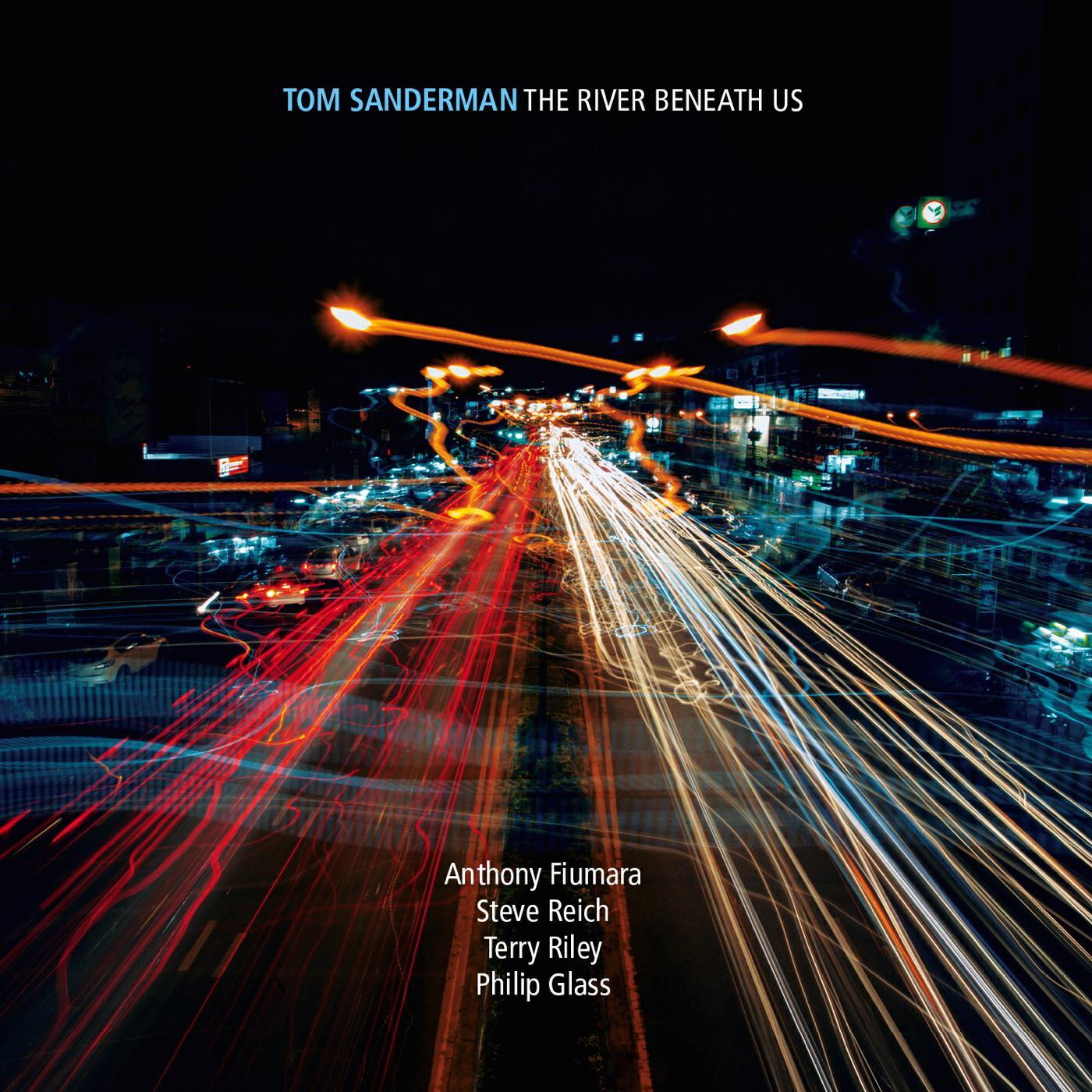 Tom Sanderman