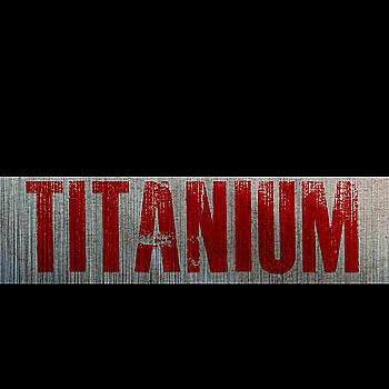 I am Titanium