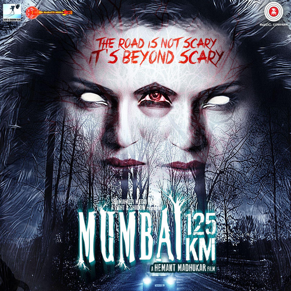Релиз Mumbai 125 KM 3D (Original Motion Picture Soundtrack)